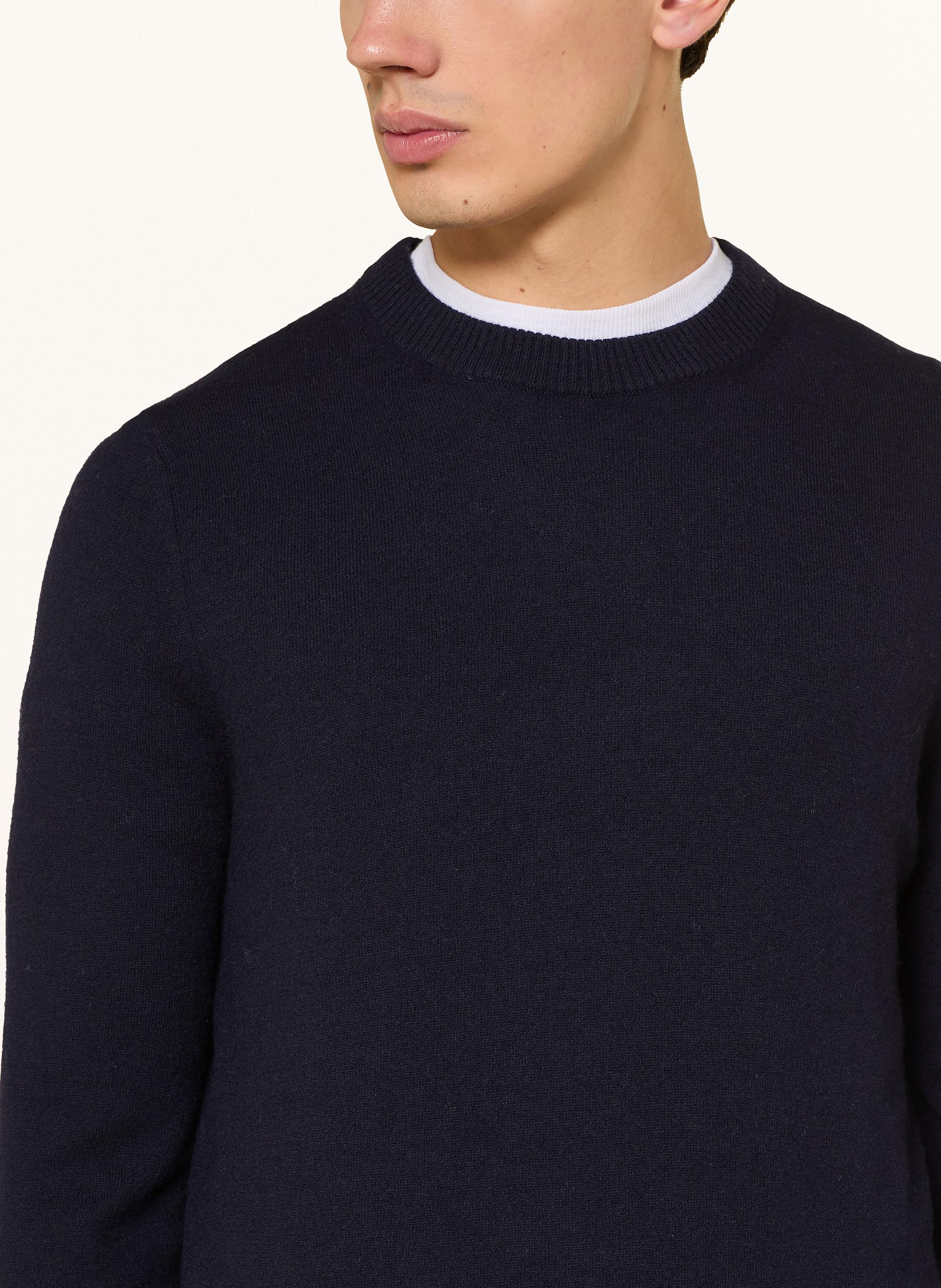 Thumbnail - Joop! Jeans Pullover Laurelor blau