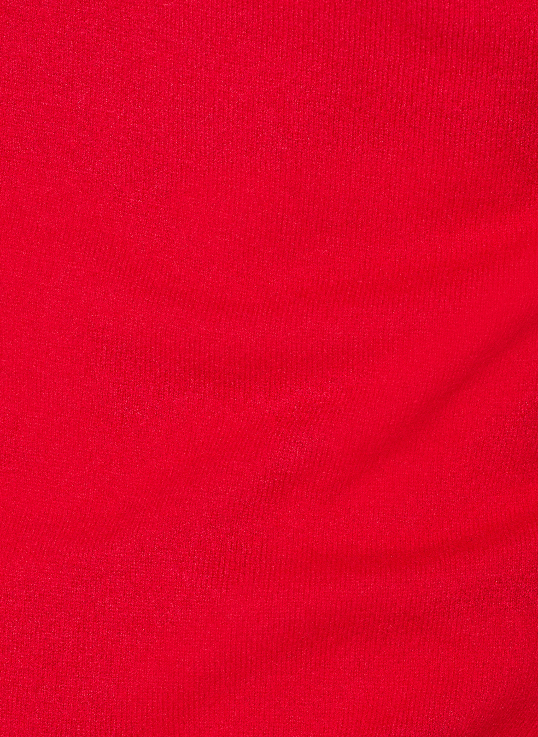 Thumbnail - Joop! Jeans Pullover Laurelor rot