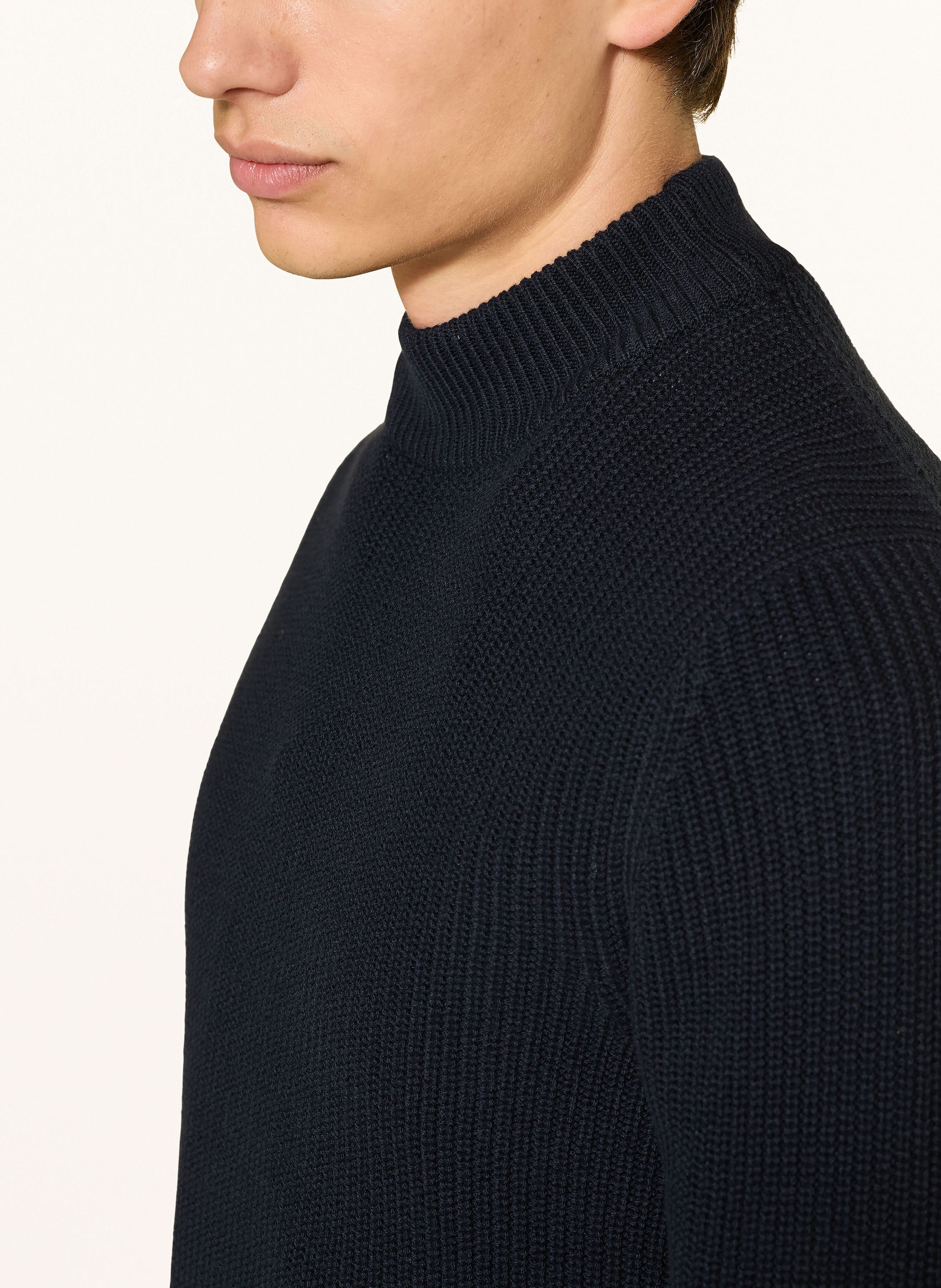 Thumbnail - Joop! Jeans Pullover Orlinor blau