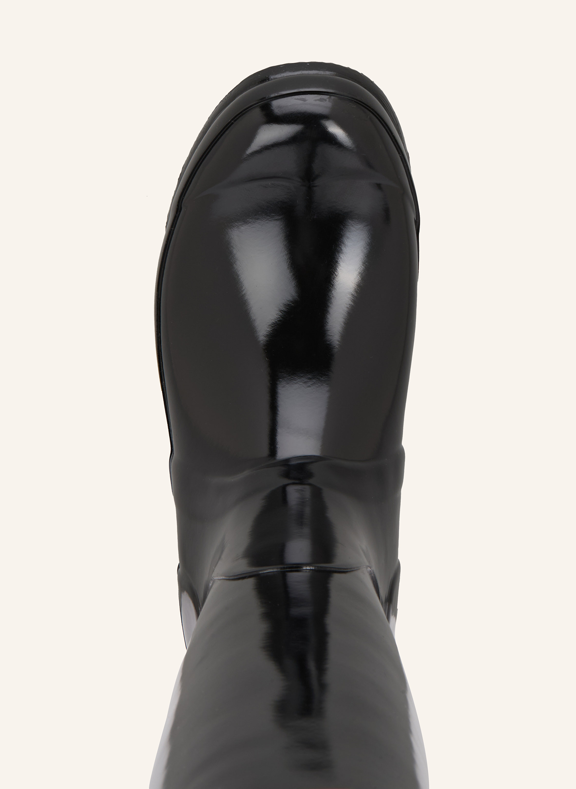 Thumbnail - Hunter Gummistiefel Original Tall schwarz