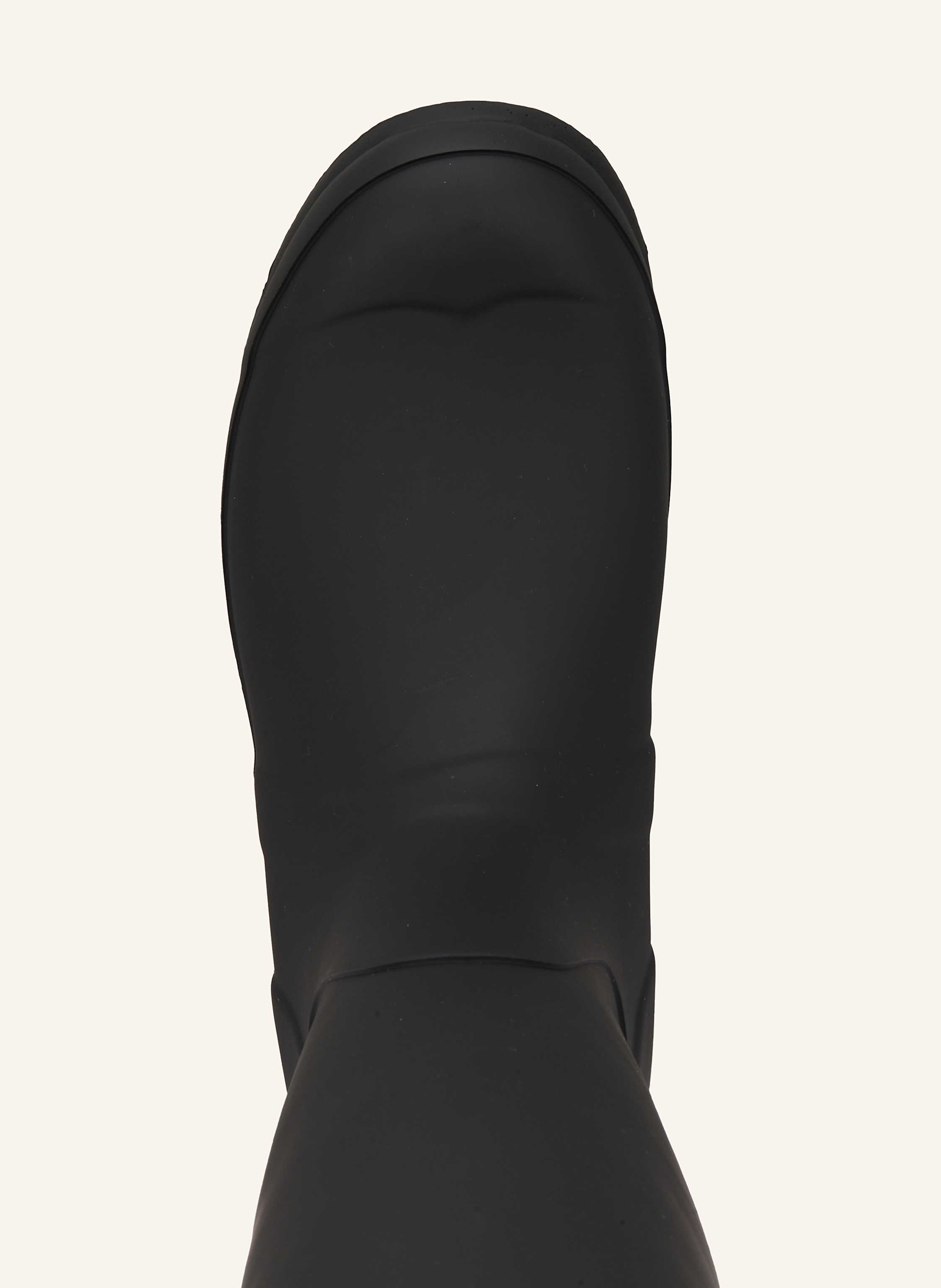 Thumbnail - Hunter Gummistiefel Original Tall schwarz