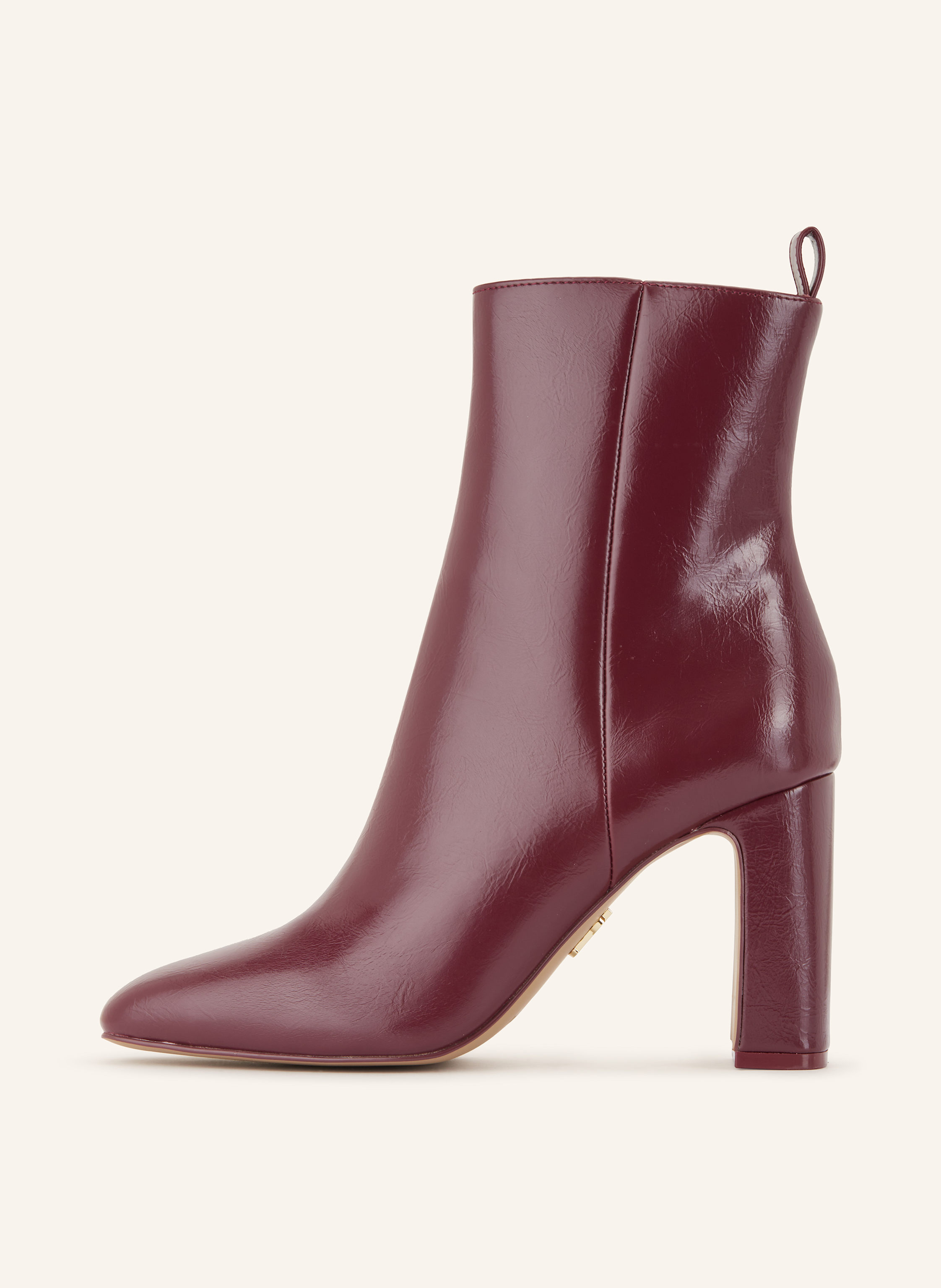 Thumbnail - Steve Madden Stiefeletten Adelisa rot