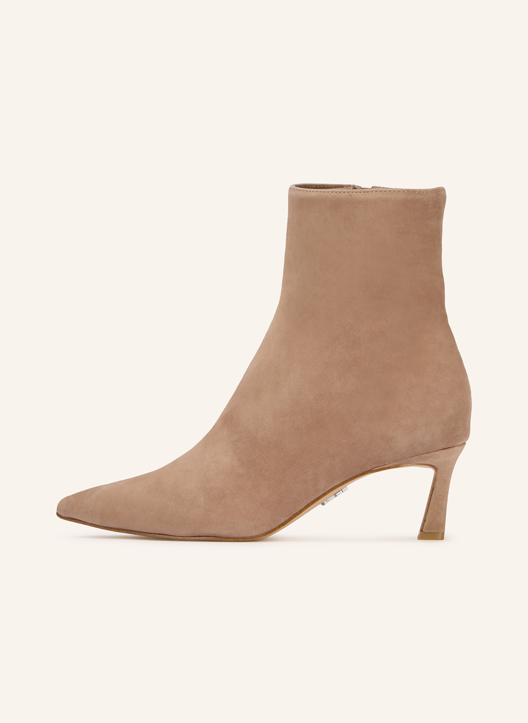 Thumbnail - Steve Madden Stiefeletten Lulah beige