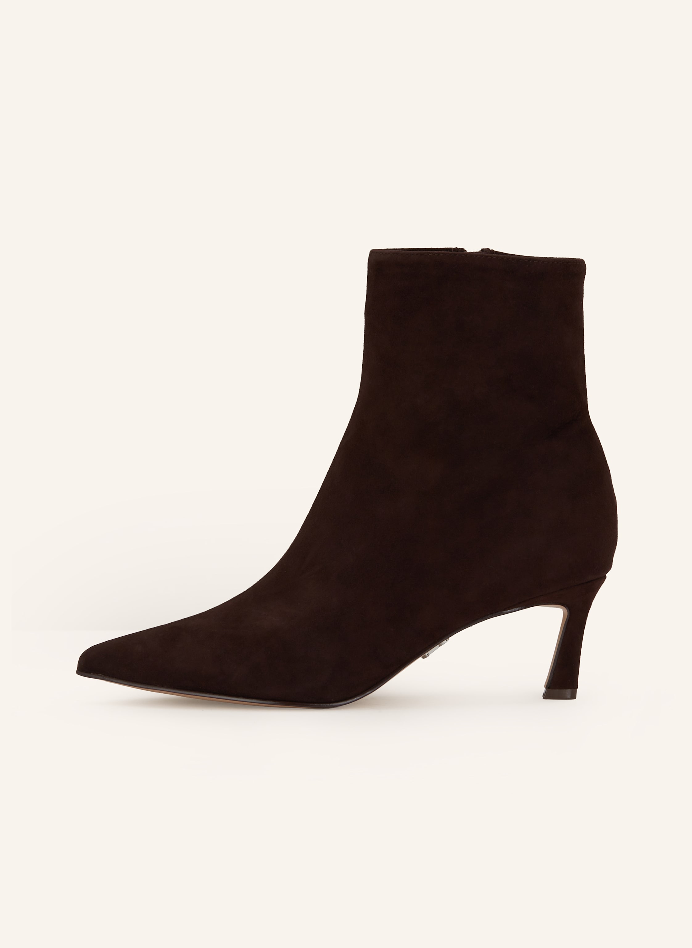 Thumbnail - Steve Madden Stiefeletten Lulah braun