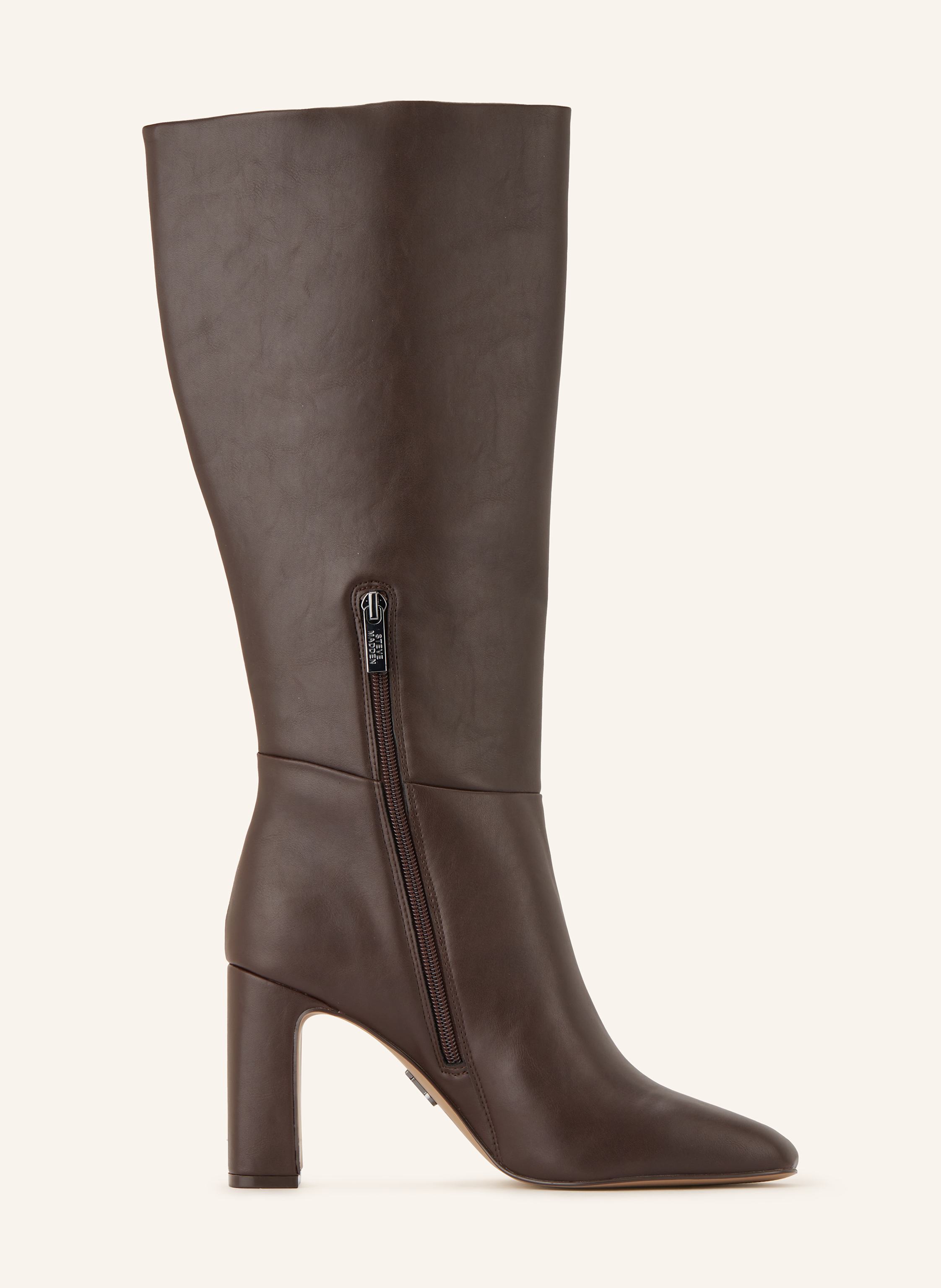 Thumbnail - Steve Madden Stiefel Speedway braun