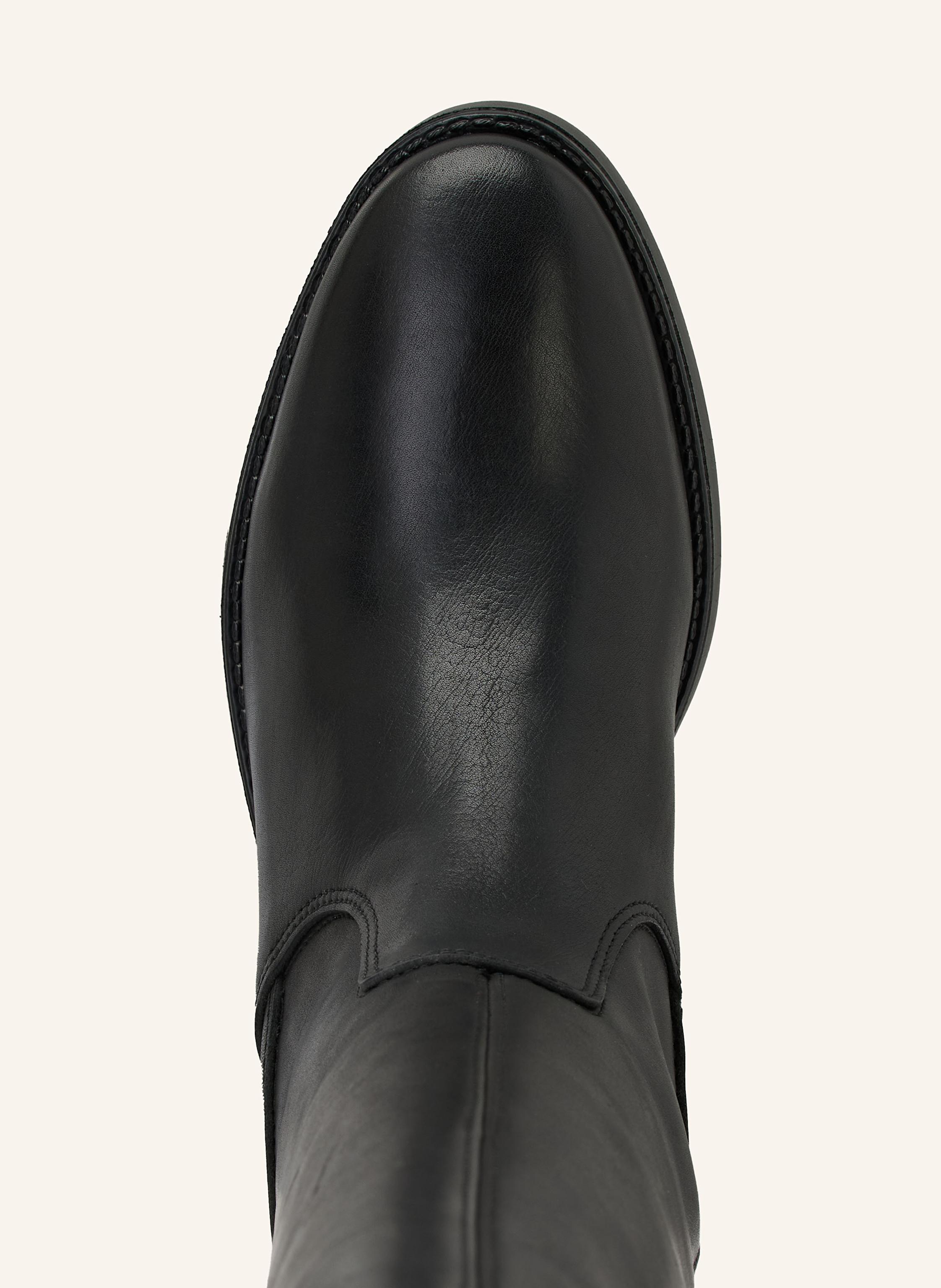Thumbnail - Steve Madden Stiefel Vlora schwarz