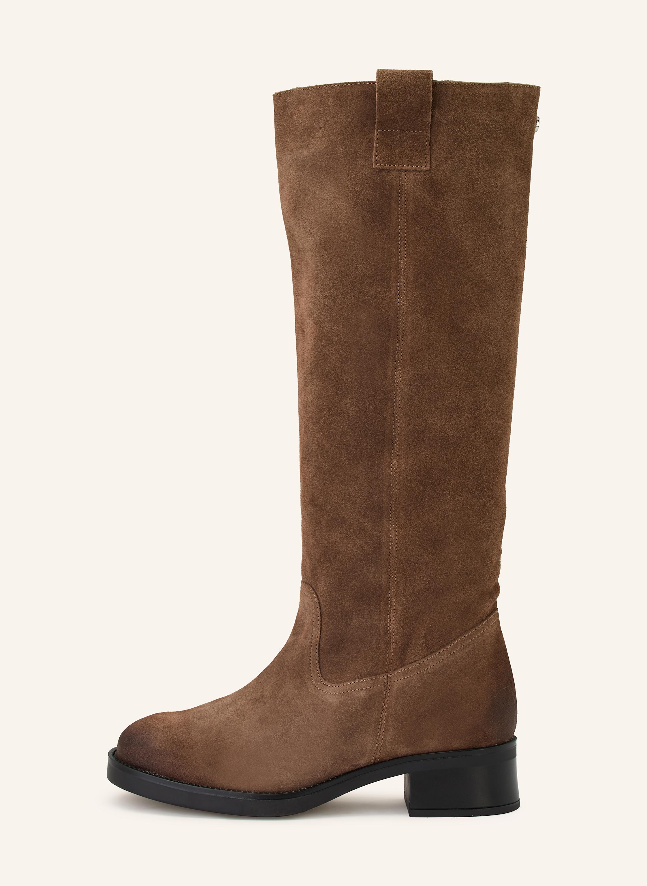 Thumbnail - Steve Madden Stiefel Banner braun