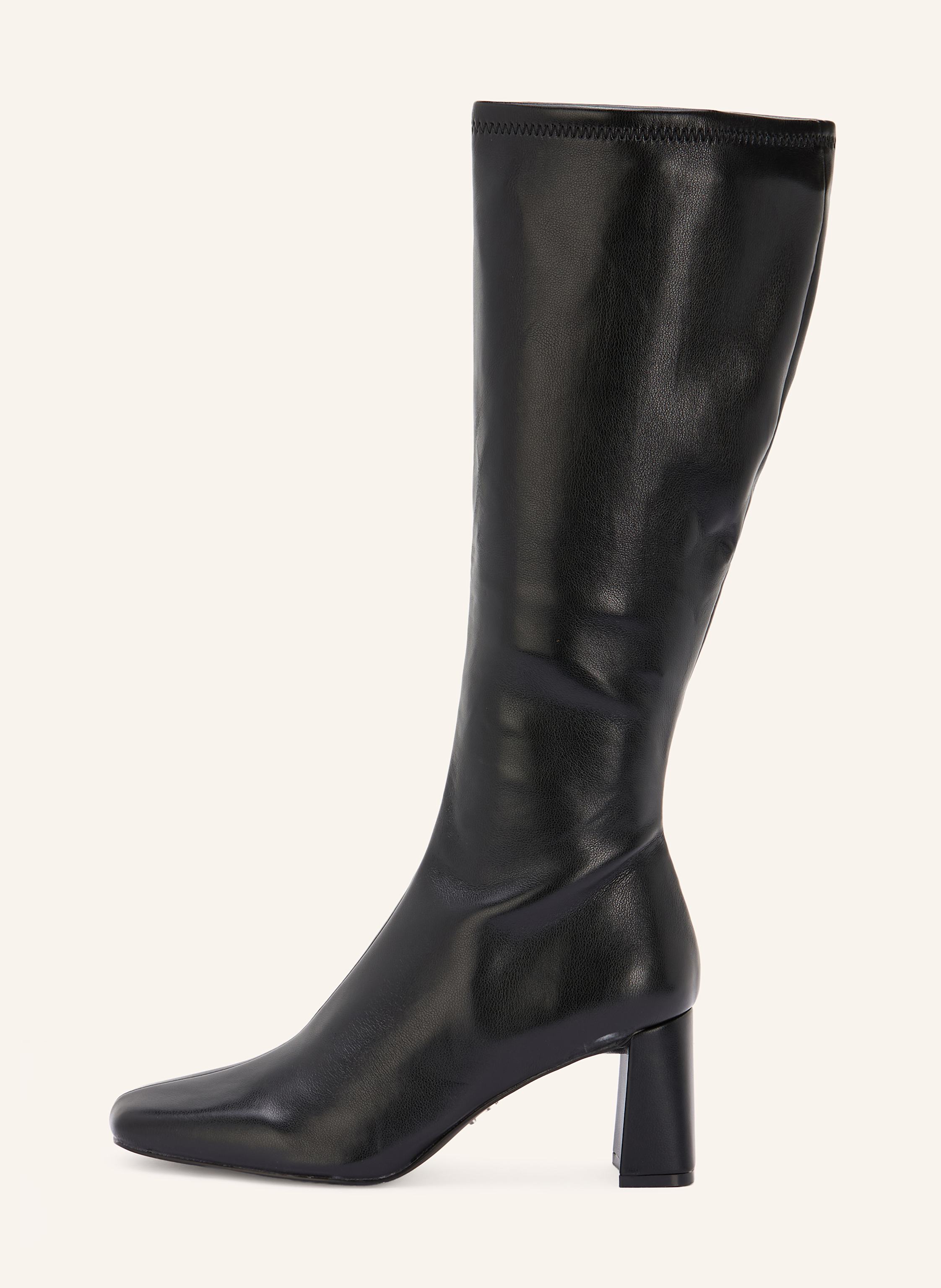 Thumbnail - Steve Madden Stiefel Holly schwarz