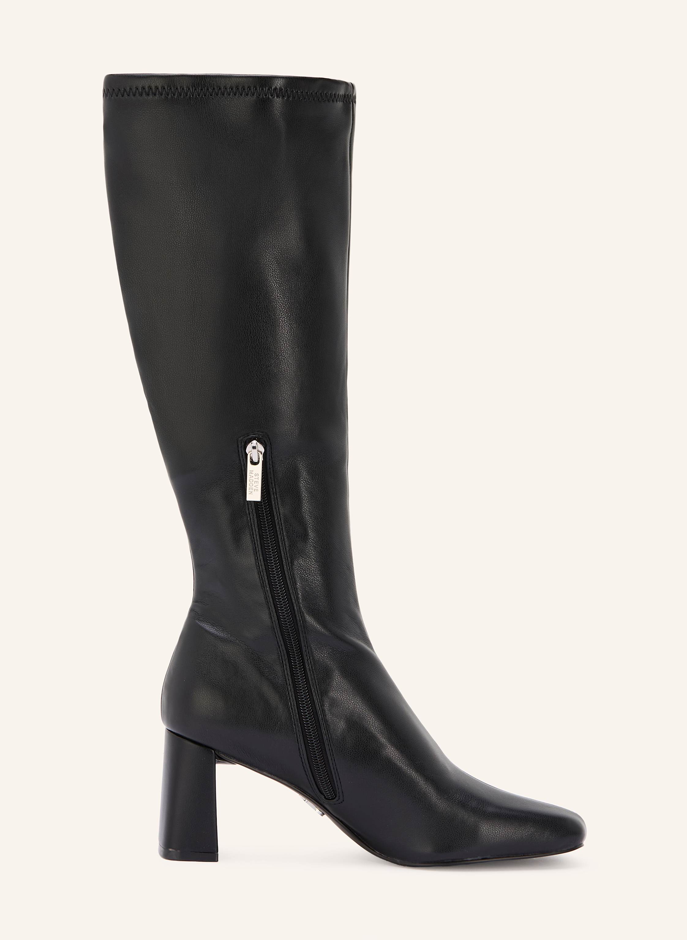 Thumbnail - Steve Madden Stiefel Holly schwarz