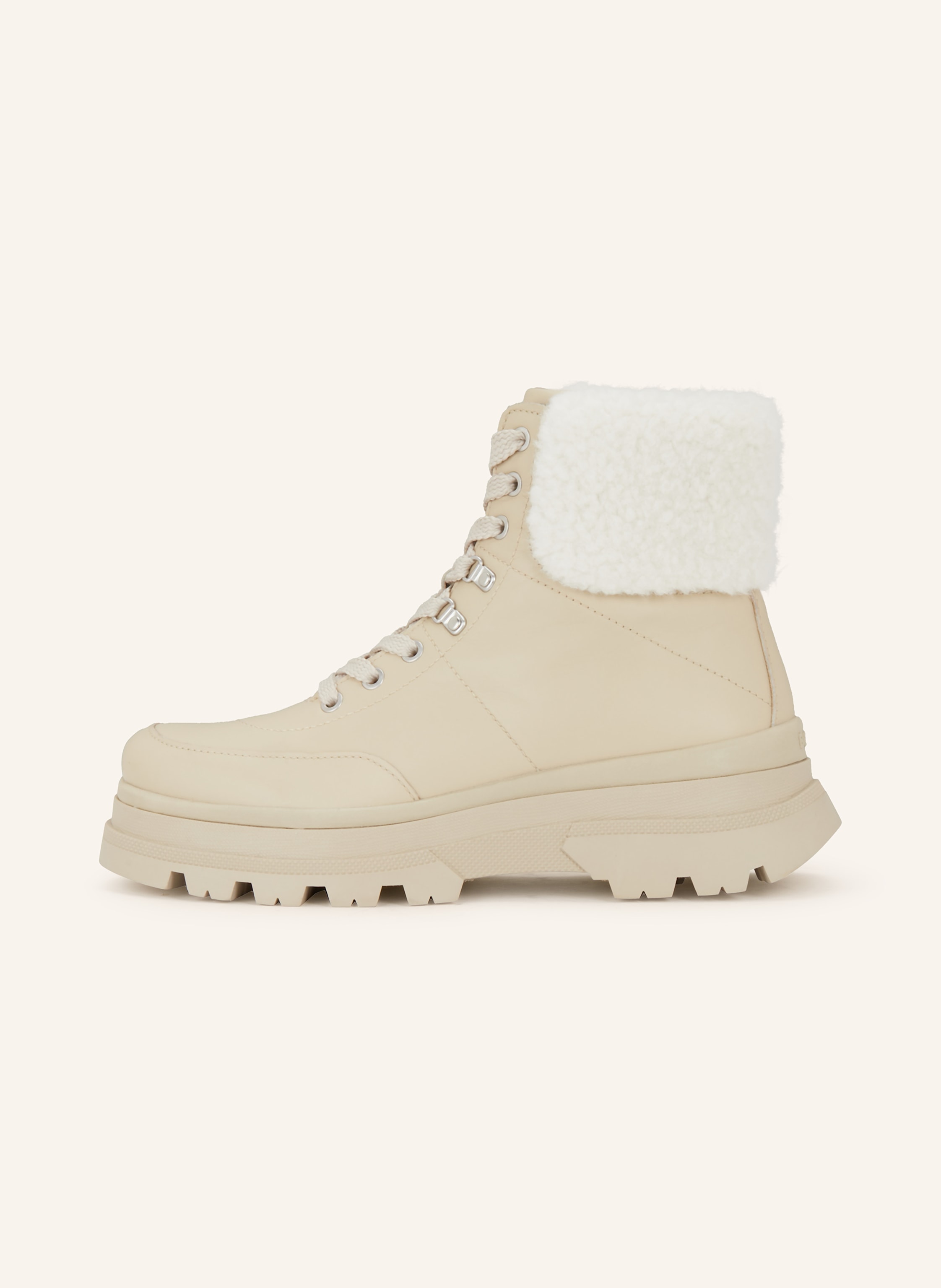 Thumbnail - Boss Boots Foster beige