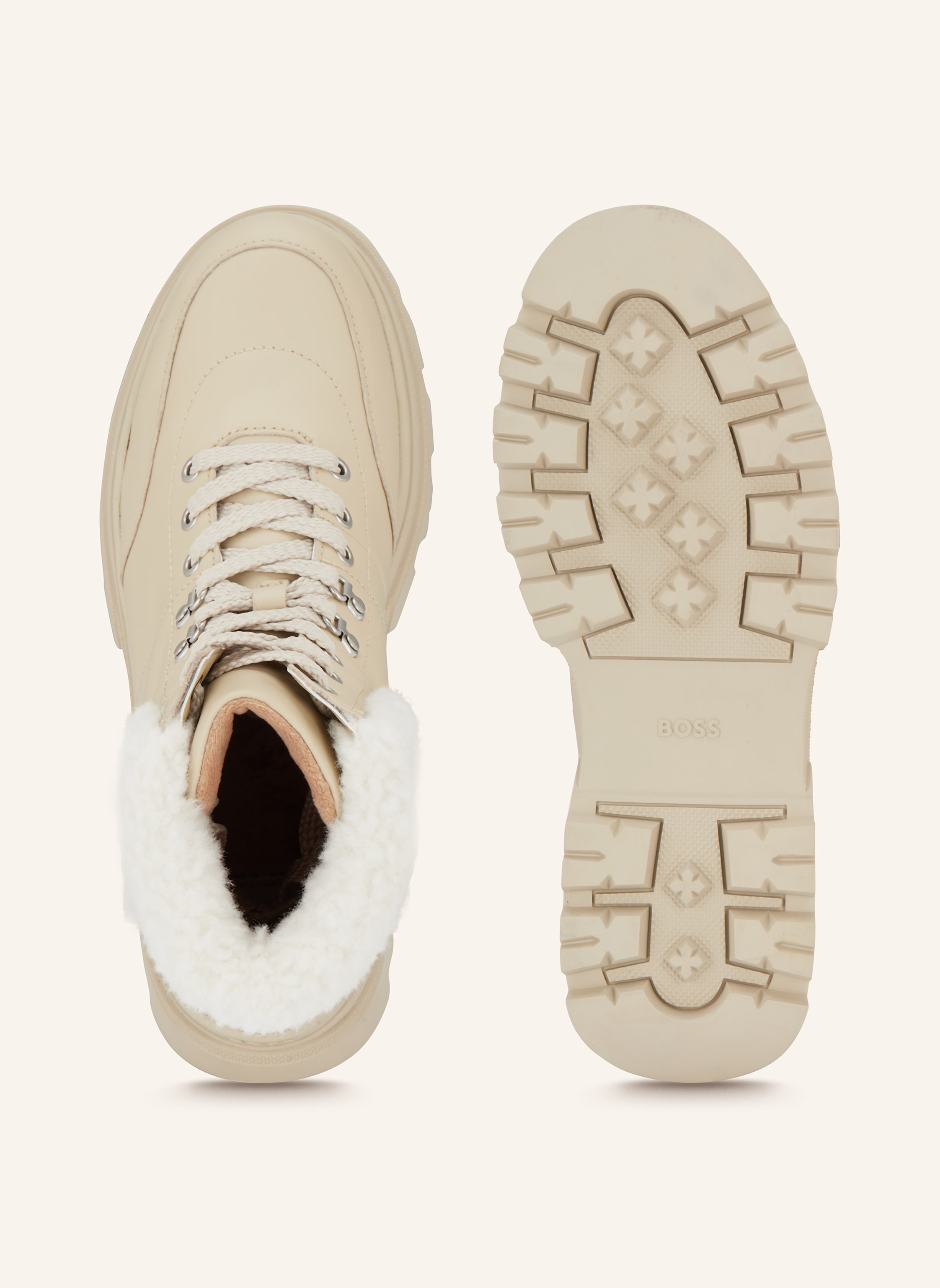 Thumbnail - Boss Boots Foster beige
