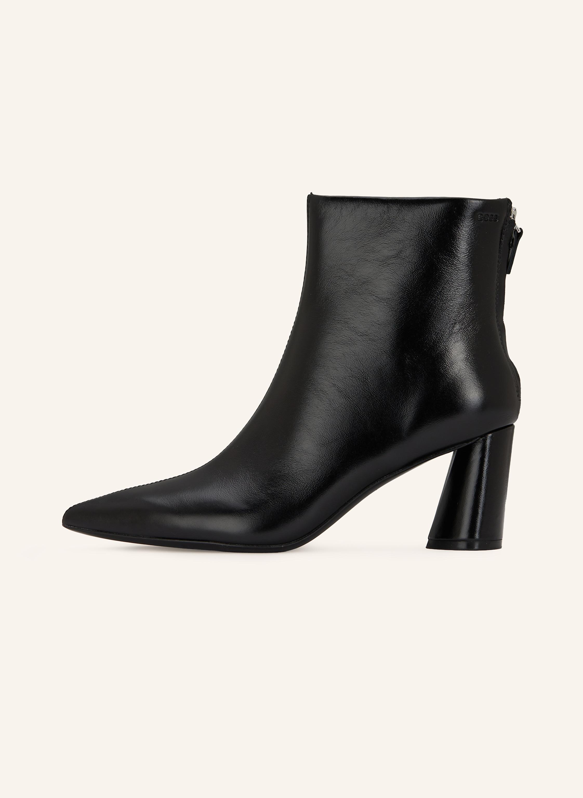 Thumbnail - Boss Stiefeletten Gracey schwarz