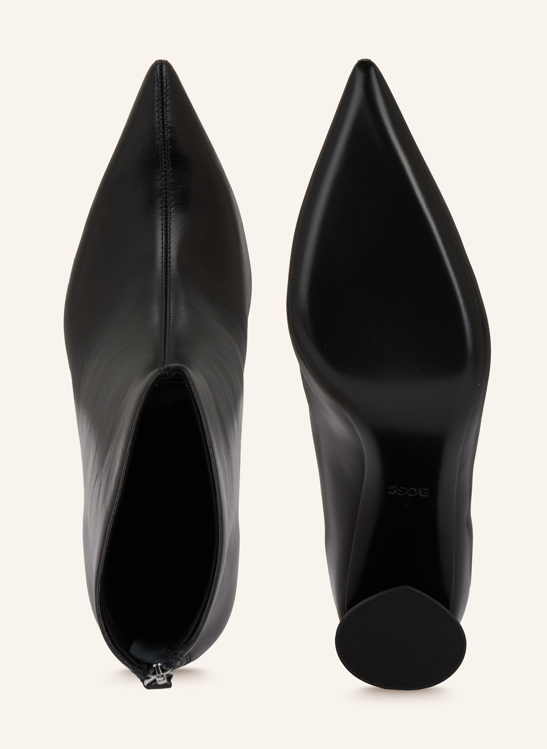 Thumbnail - Boss Stiefeletten Gracey schwarz