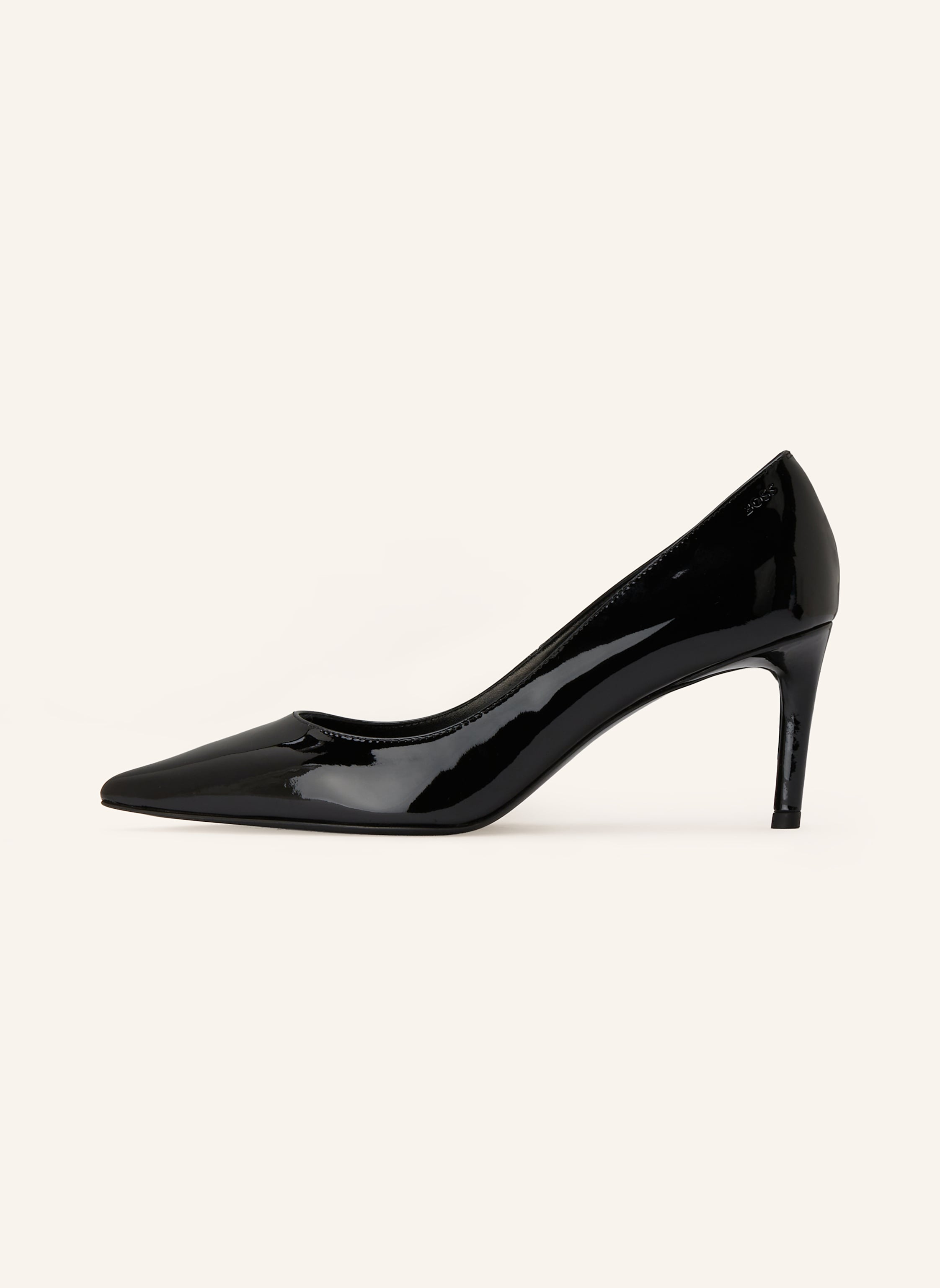 Thumbnail - Boss Lack-Pumps Gracey schwarz