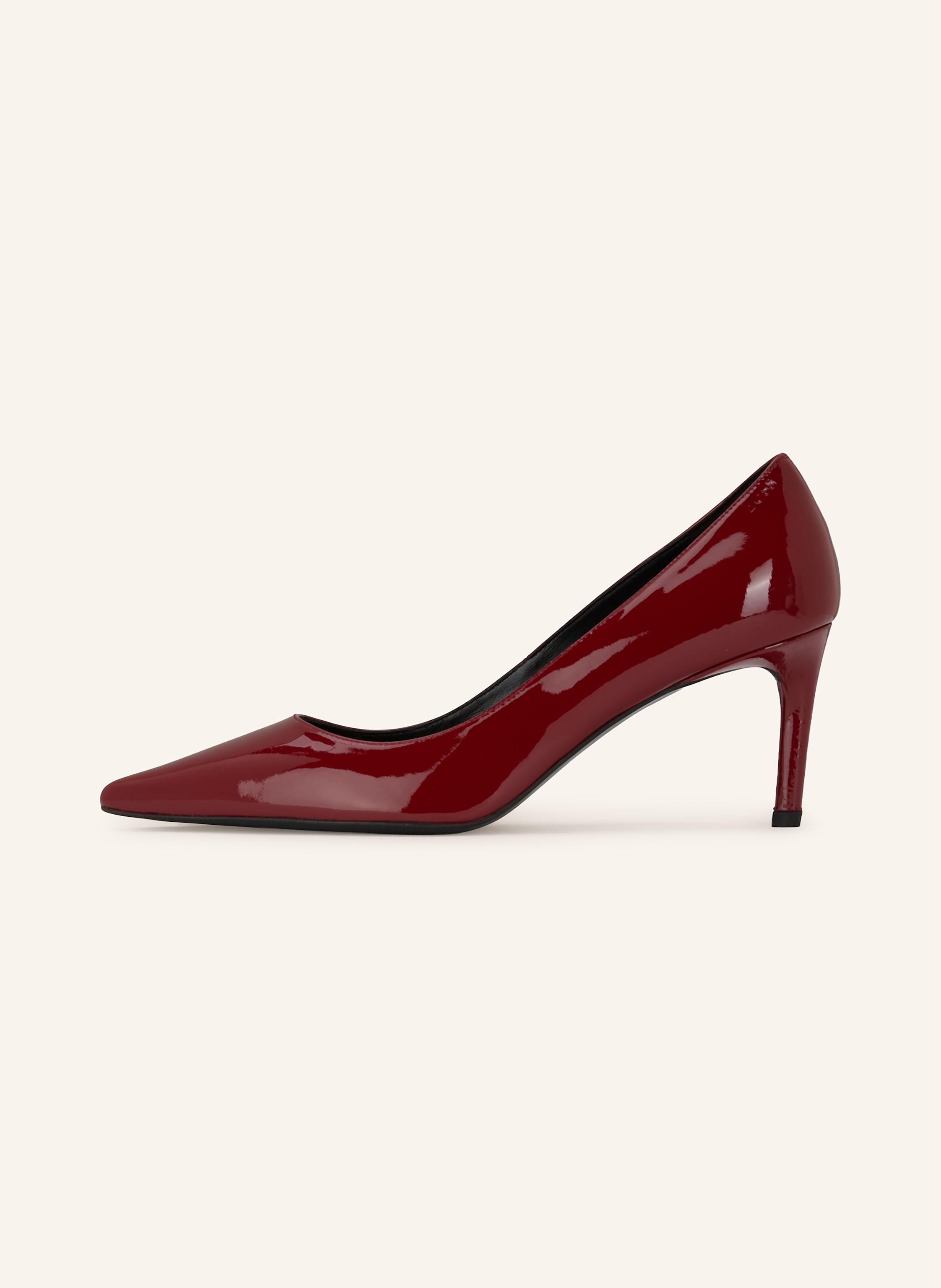Thumbnail - Boss Lack-Pumps Gracey rot