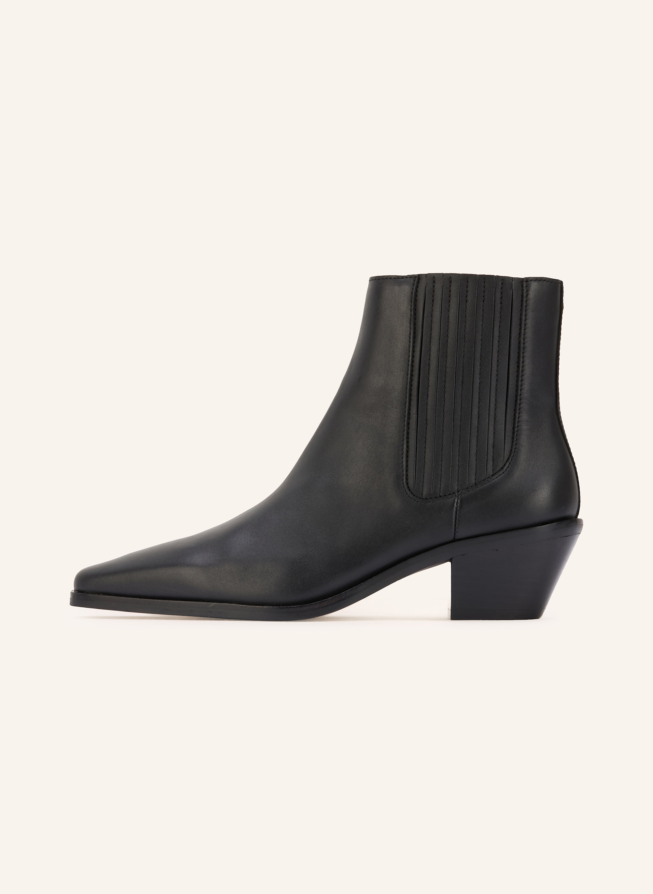 Thumbnail - Boss Chelsea-Boots Niara schwarz