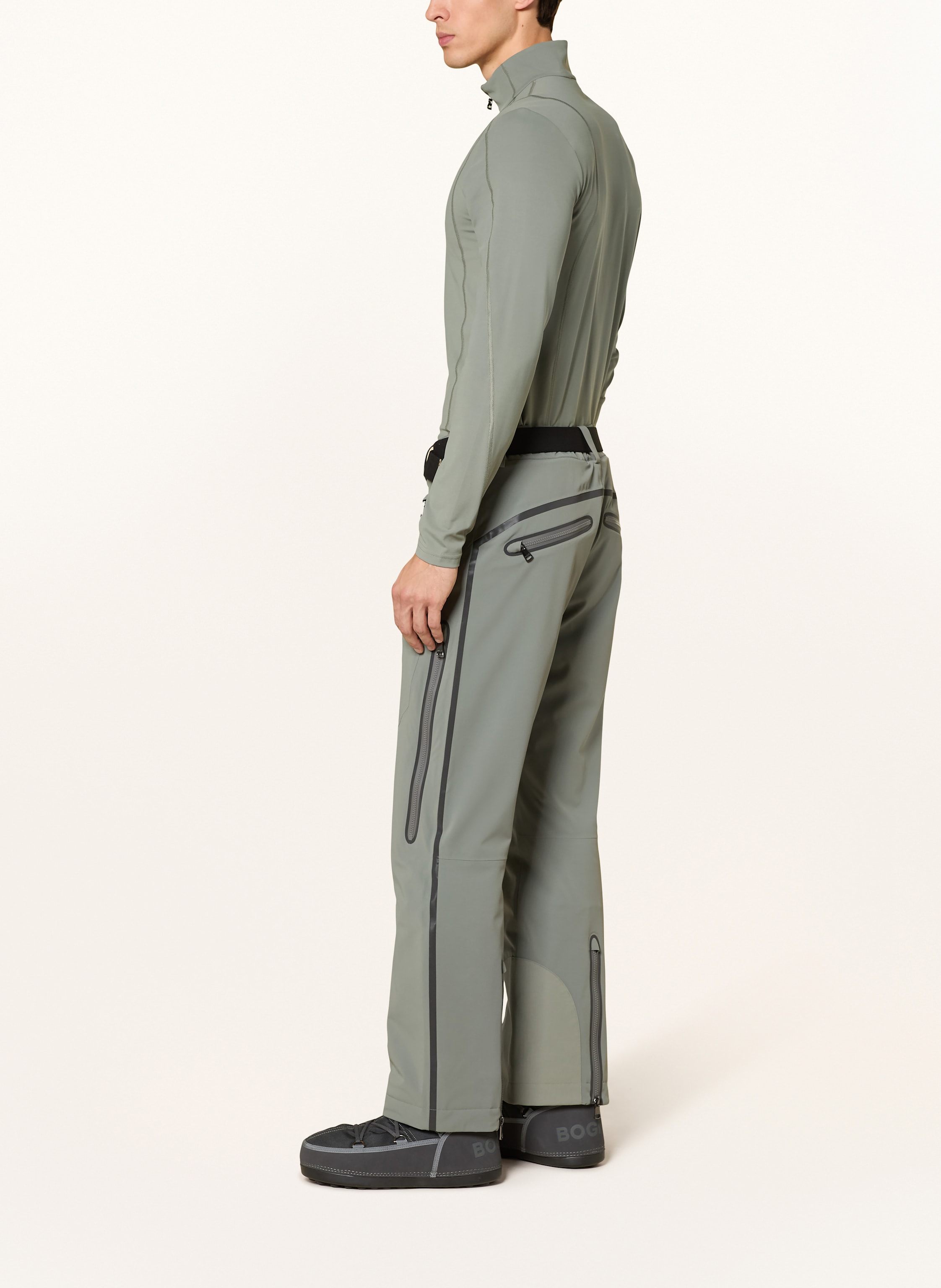 Thumbnail - Bogner Skihose tim6-T gruen