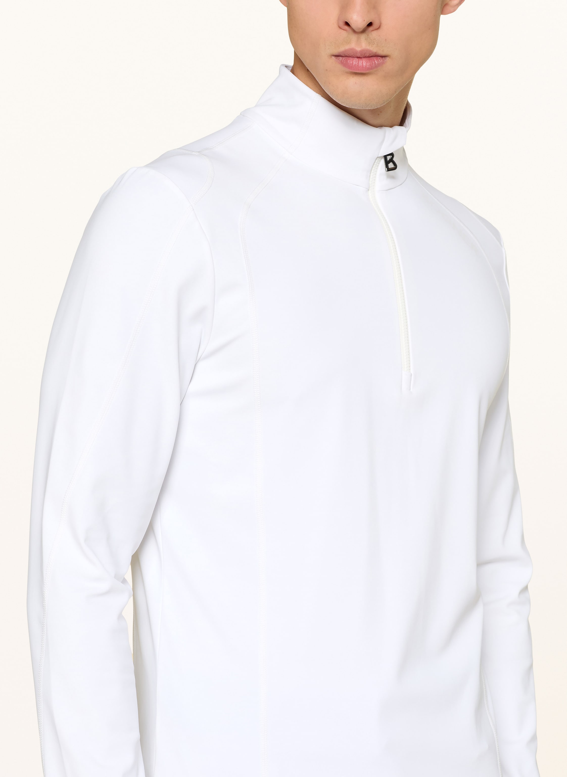 Thumbnail - Bogner Midlayer harry1 weiss
