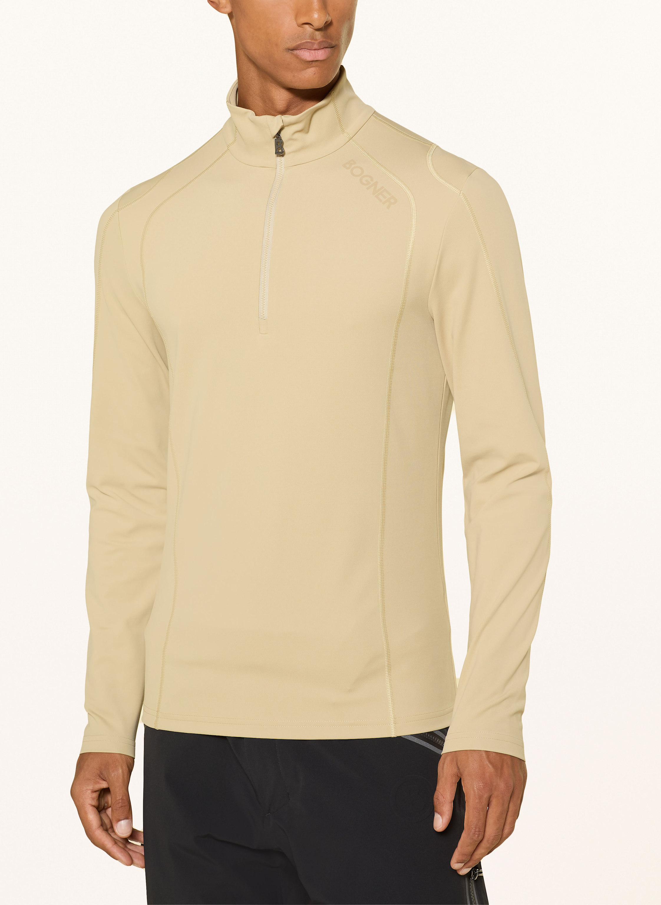 Thumbnail - Bogner Midlayer harry1 beige