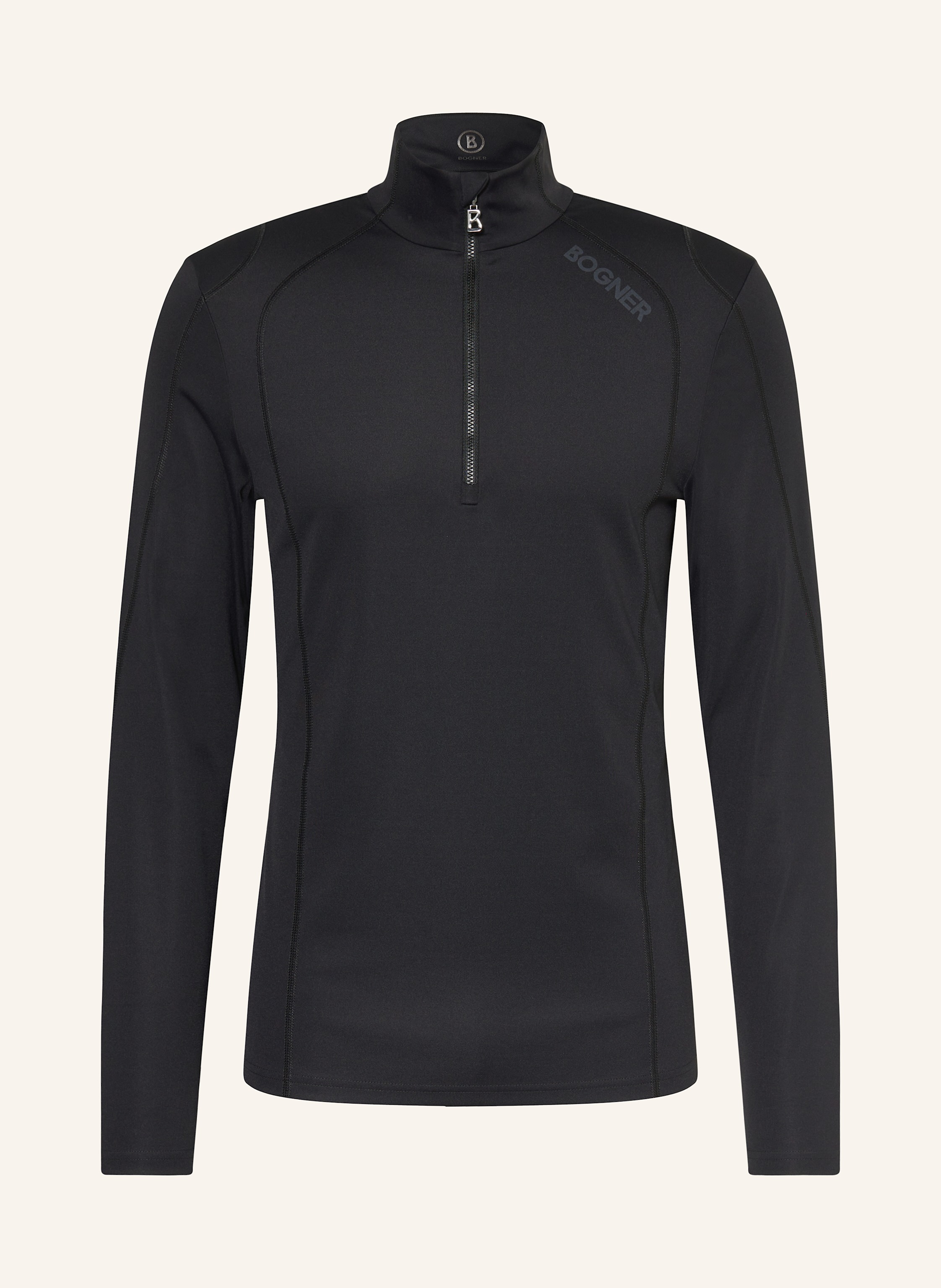 Bogner Midlayer harry1 schwarz