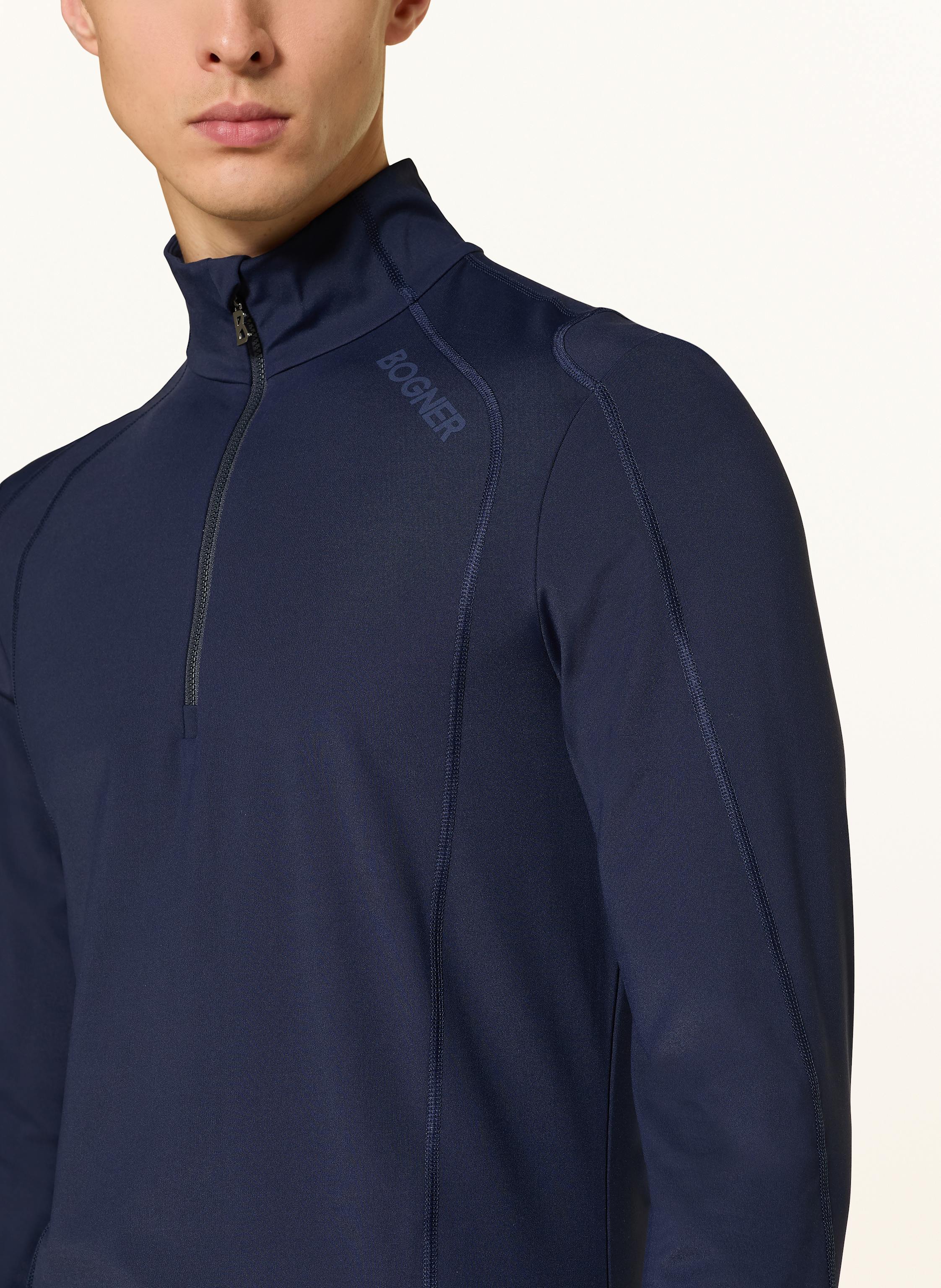 Thumbnail - Bogner Midlayer harry1 blau