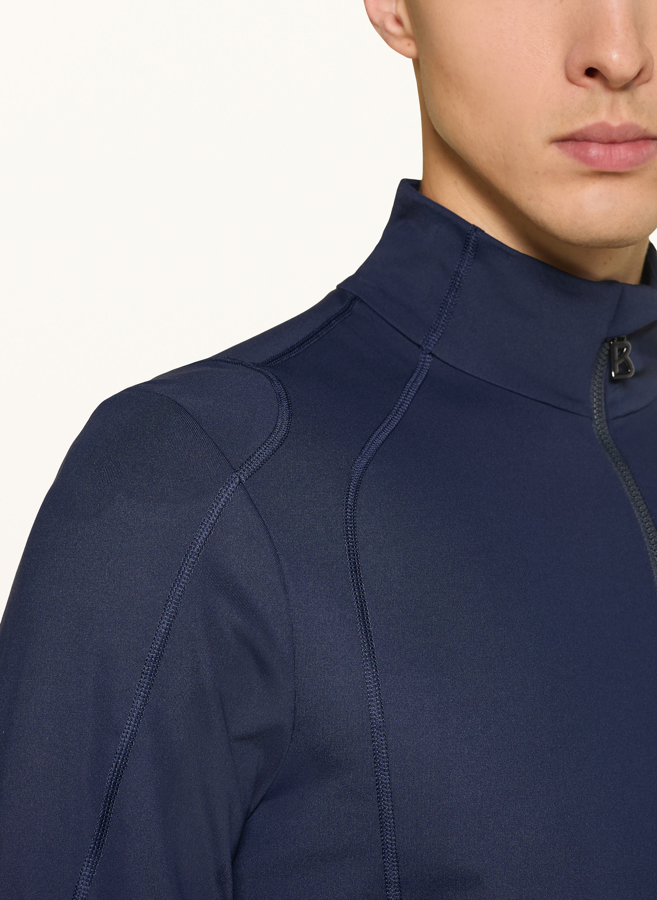 Thumbnail - Bogner Midlayer harry1 blau