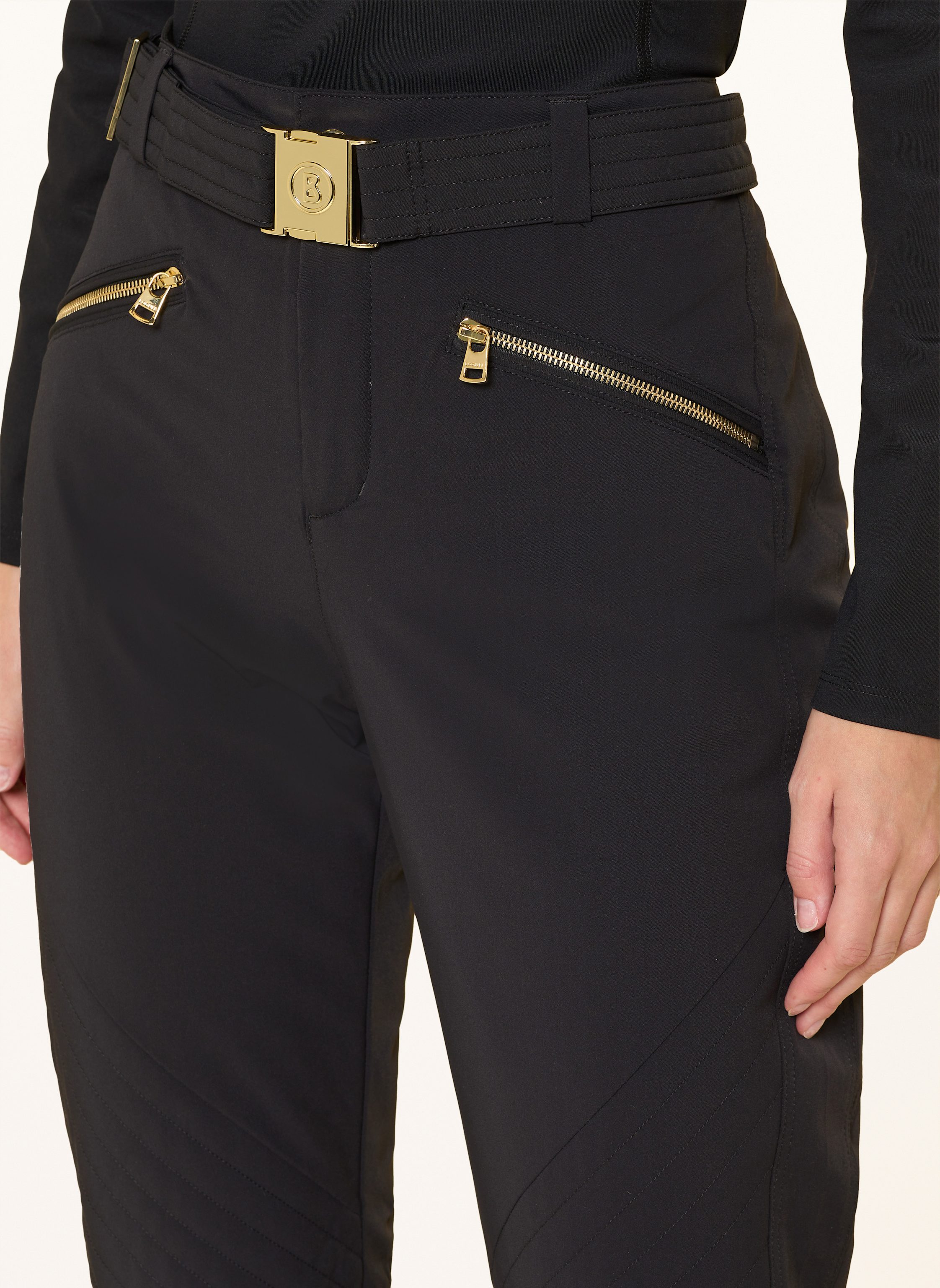 Thumbnail - Bogner Skihose Franzi-T schwarz