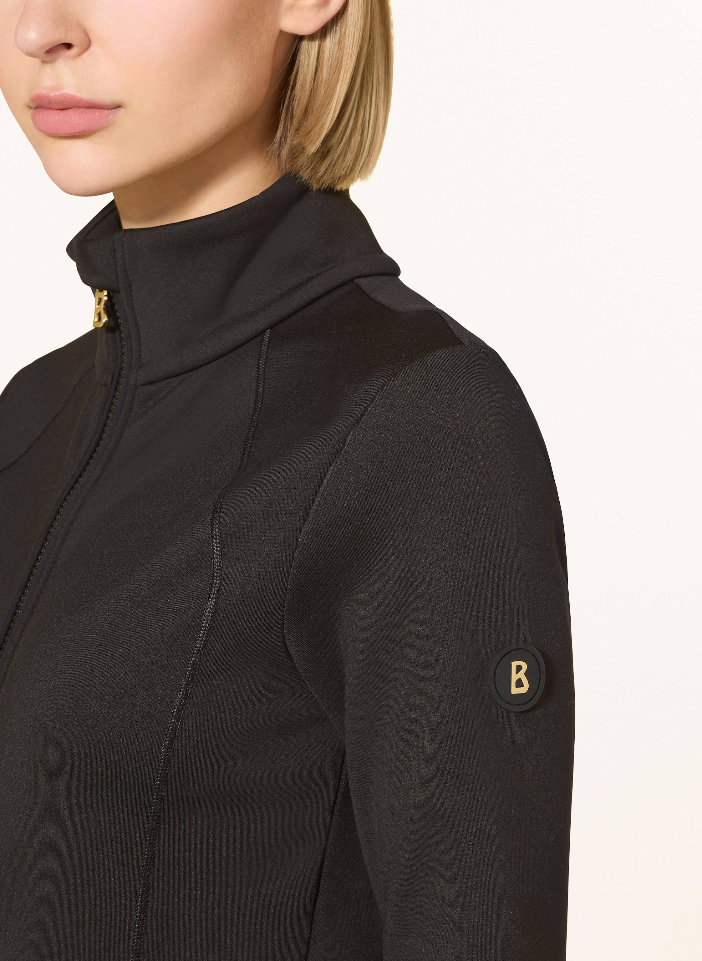 Thumbnail - Bogner Midlayer-Jacke Aneska schwarz