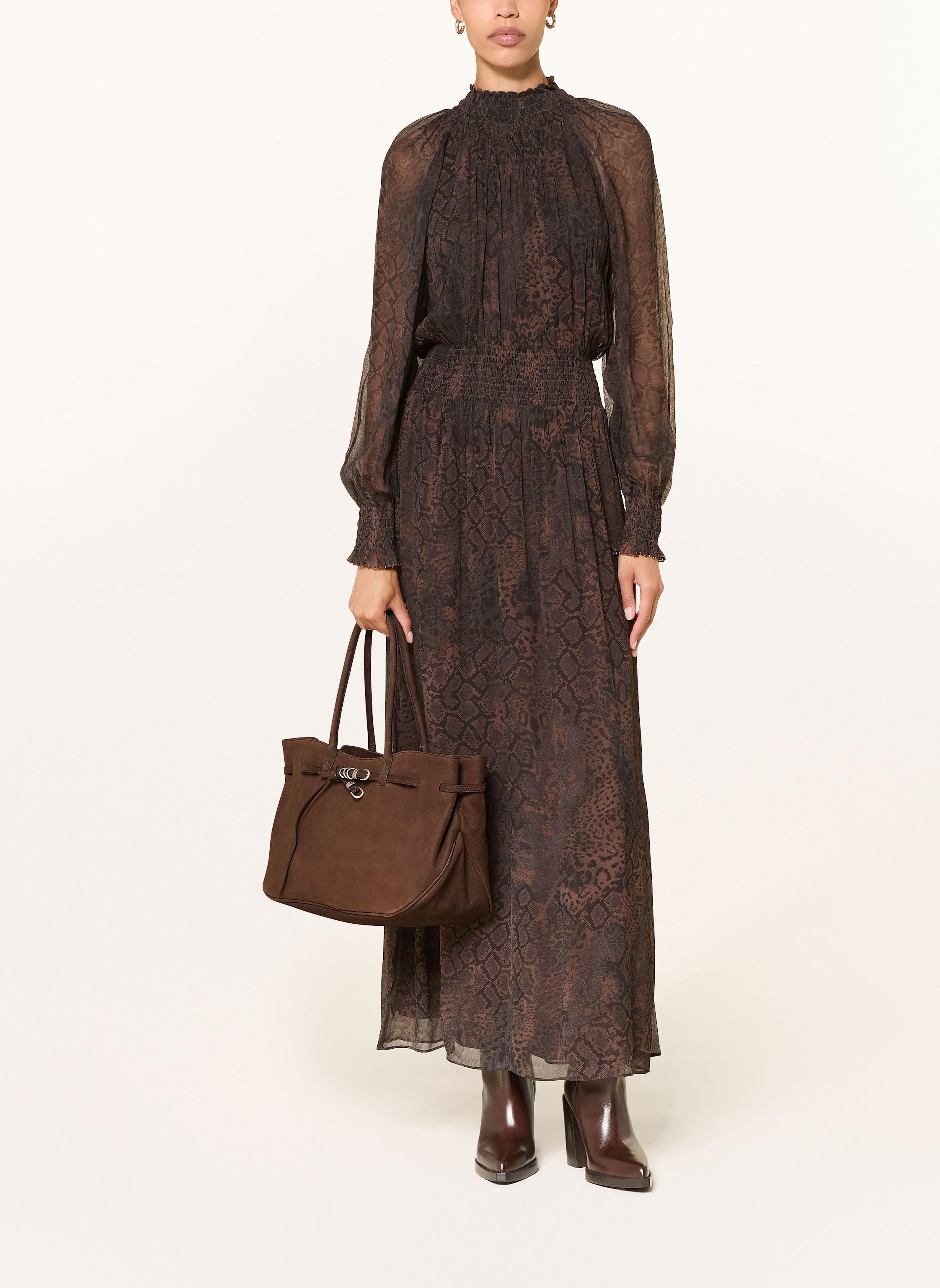 Thumbnail - Marge Sherwood Shopper Grandma Used Large braun