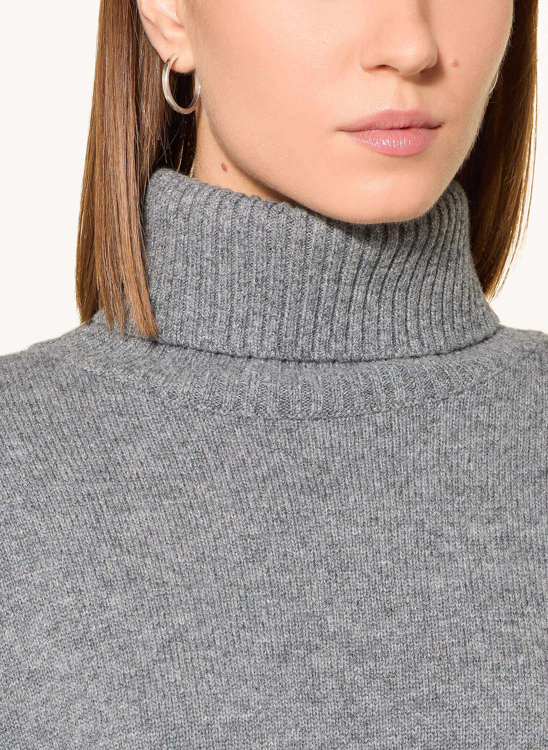 Thumbnail - Part Two Pullover Corinapw grau