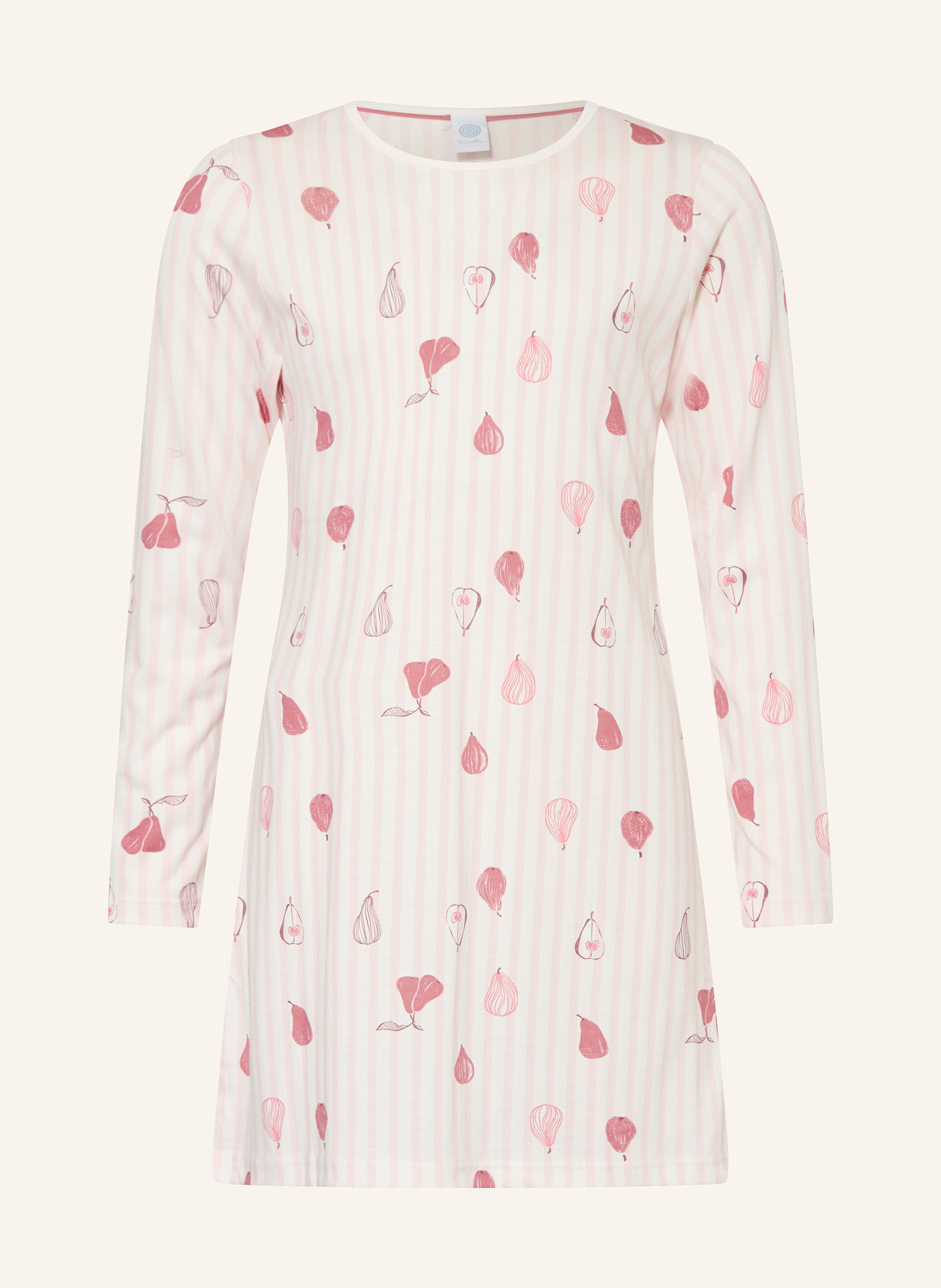 Sanetta Nachthemd rosa