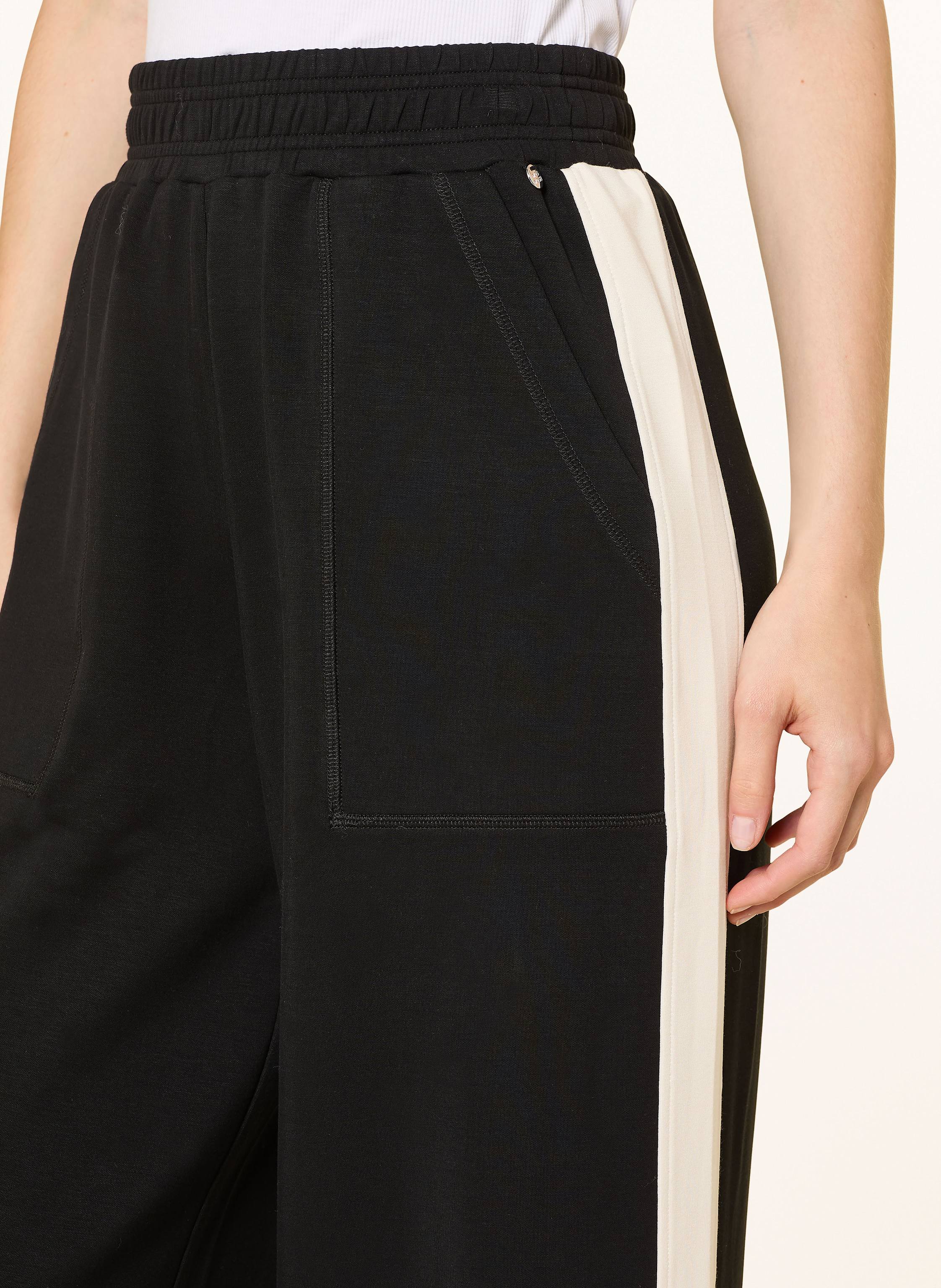 Thumbnail - Mos Mosh Sweatpants Mmrenzi schwarz