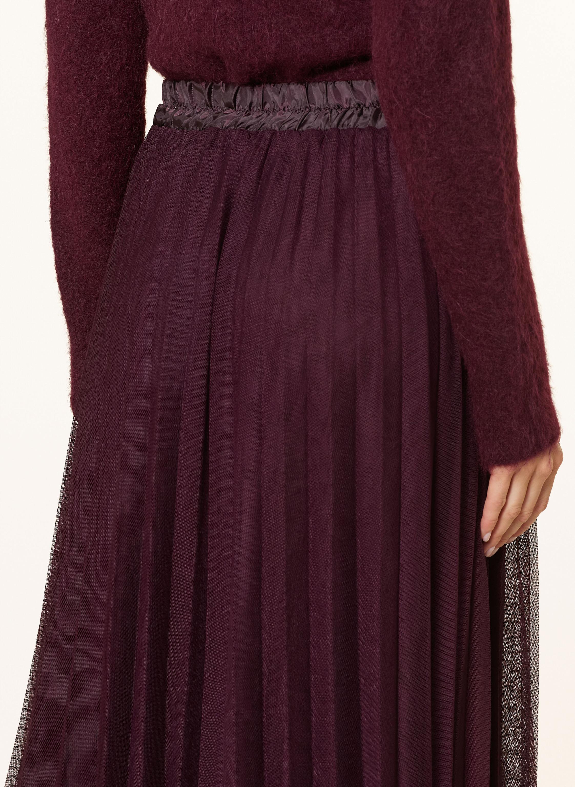 Thumbnail - More & More Tüllrock rot