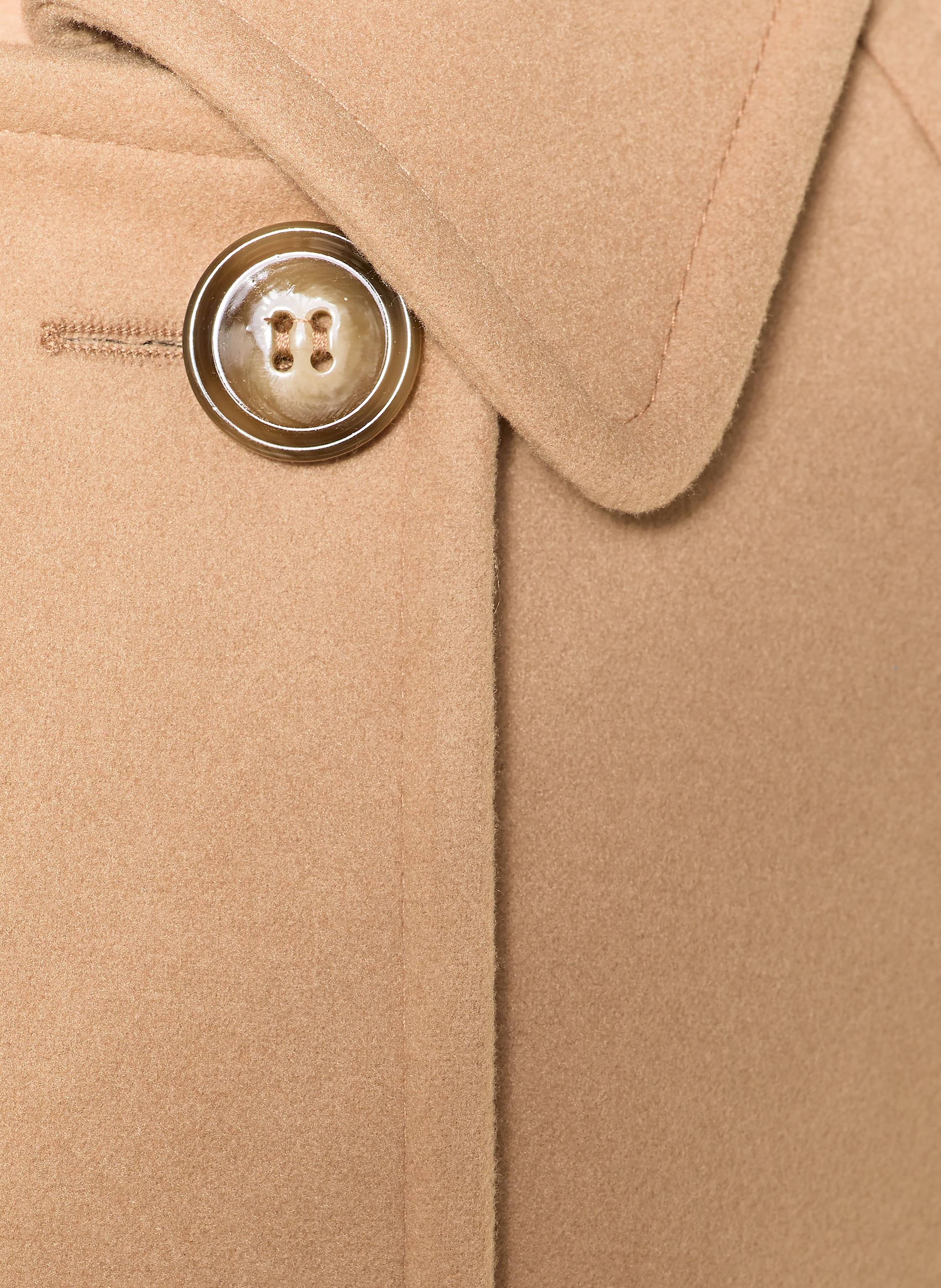 Thumbnail - More & More Cabanjacke braun