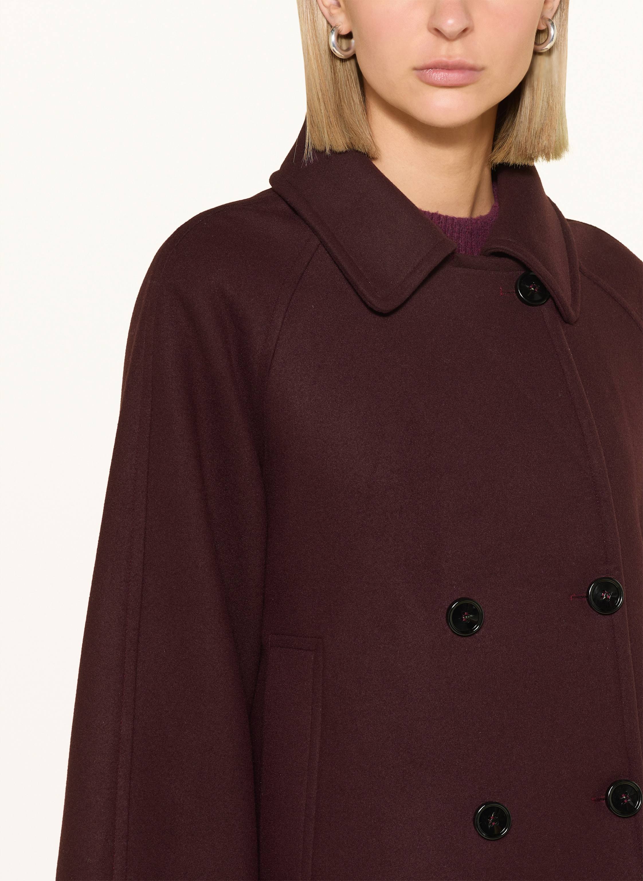 Thumbnail - More & More Cabanjacke rot