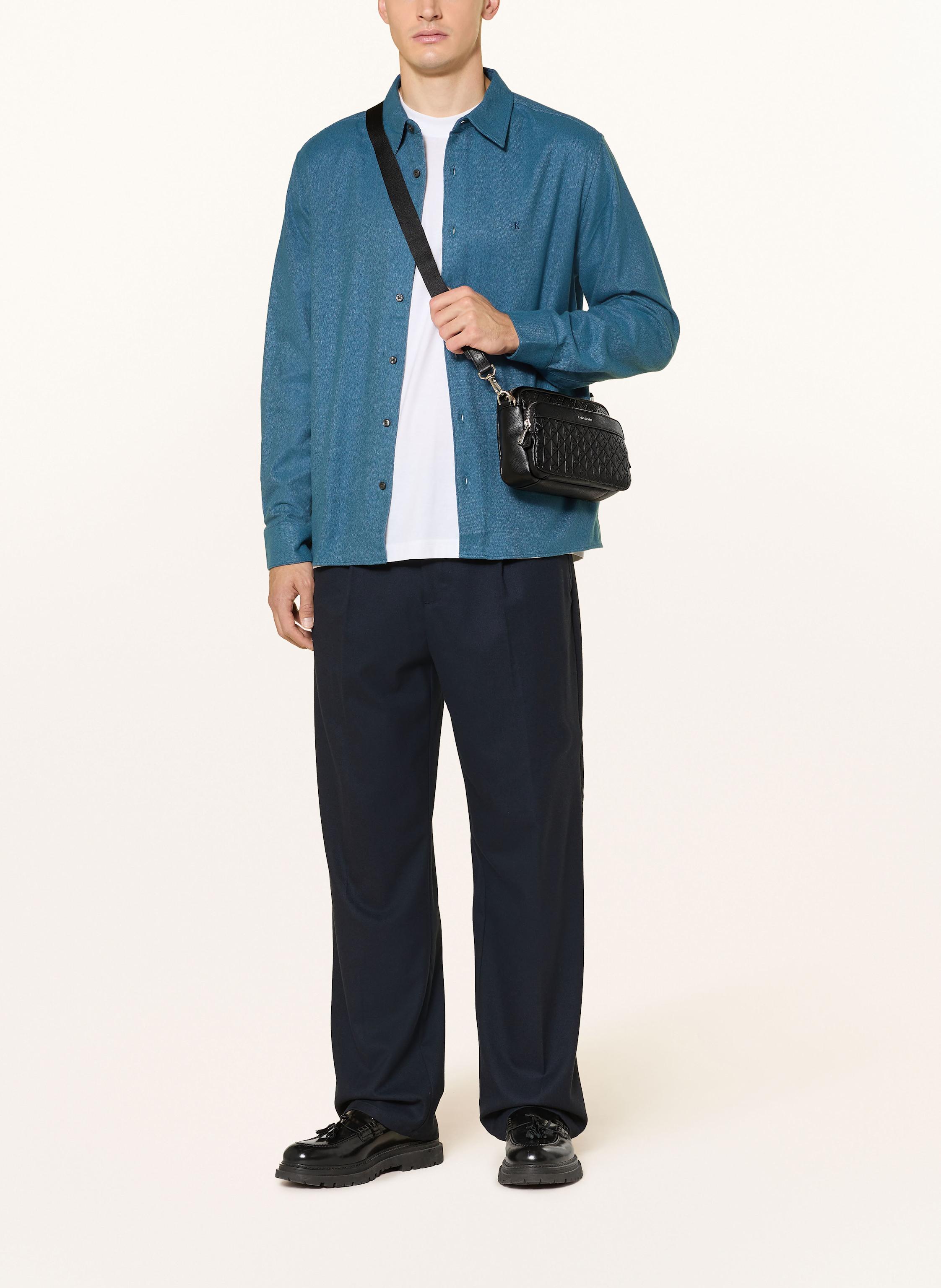 Thumbnail - Calvin Klein Umhängetasche schwarz