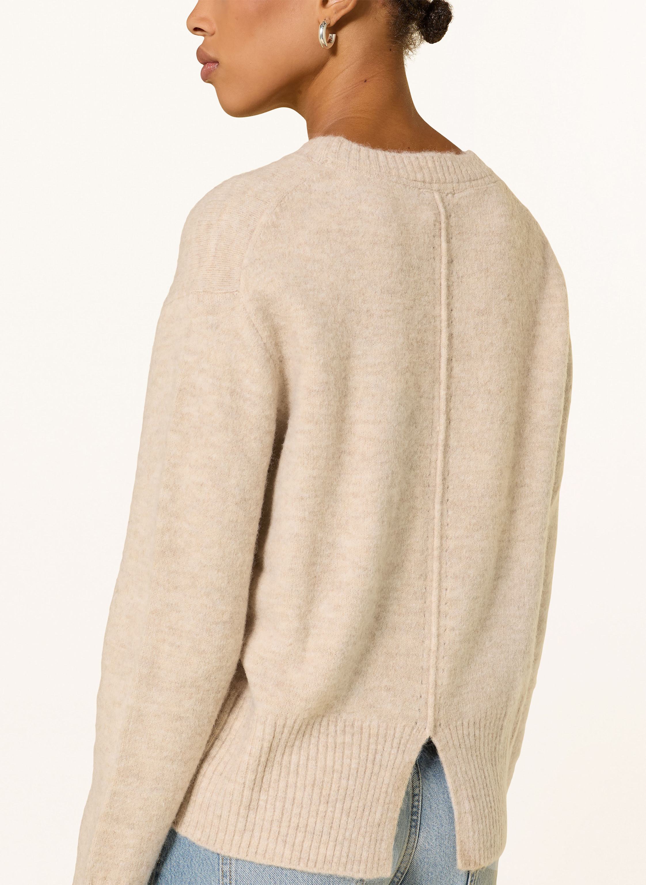 Thumbnail - Pepe Jeans Pullover Cecil weiss