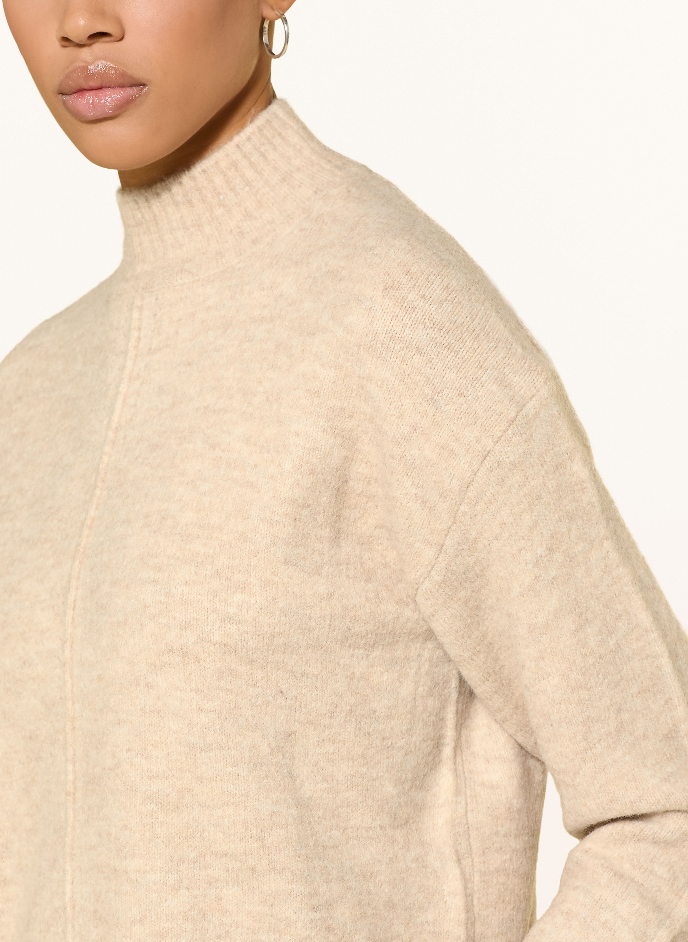 Thumbnail - Pepe Jeans Pullover Cecil weiss