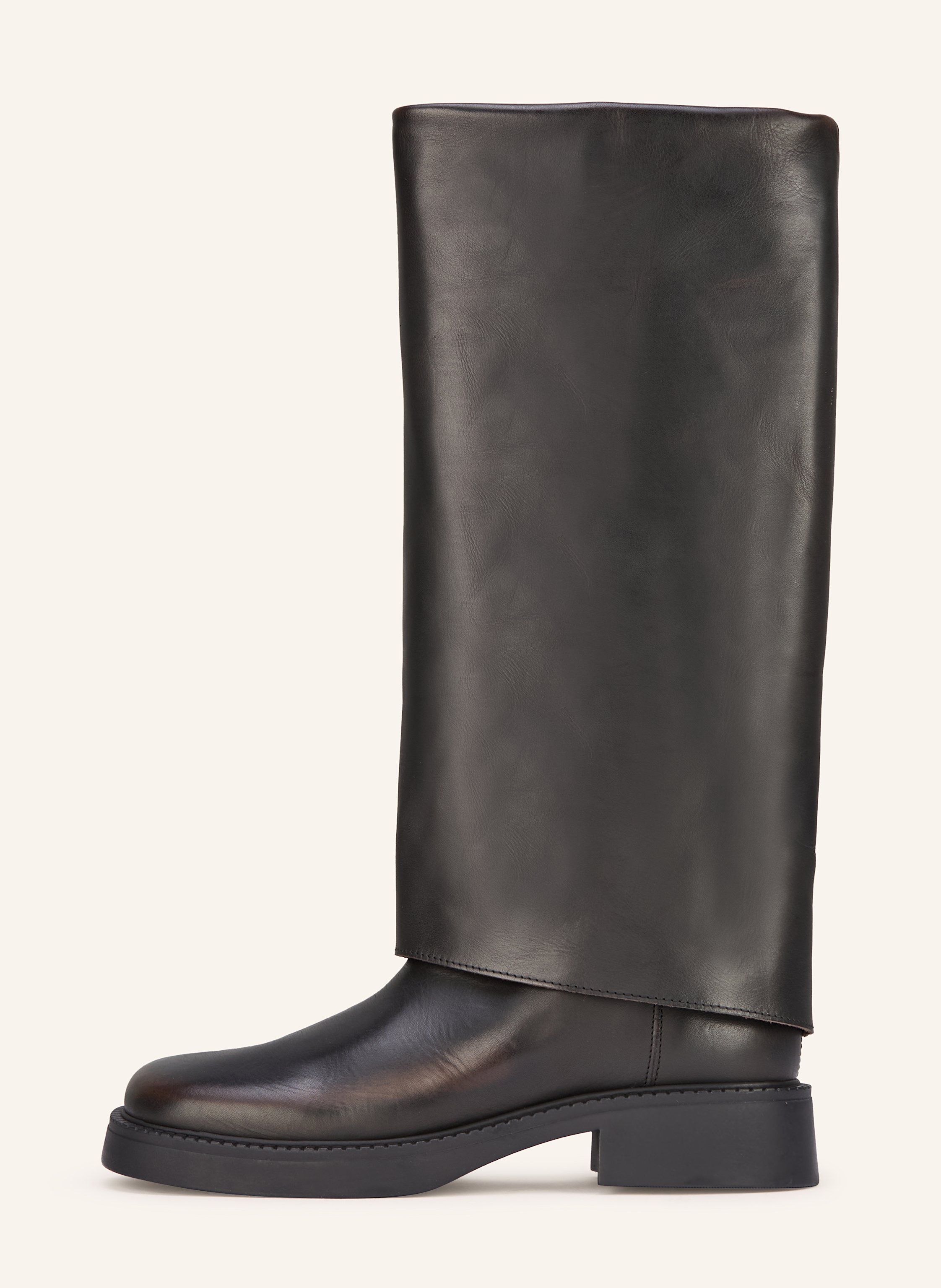 Thumbnail - Miista Stiefel Leala braun