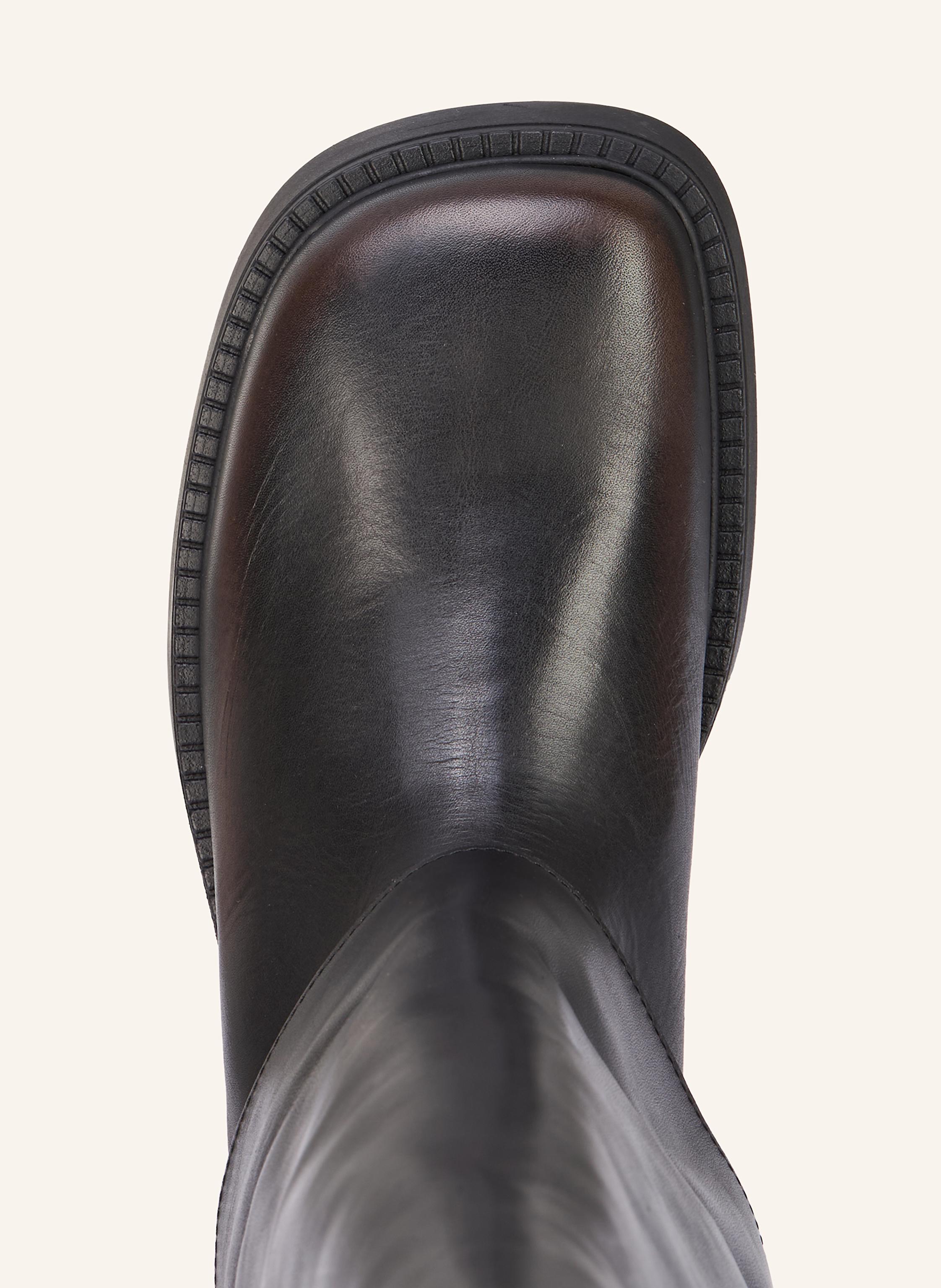 Thumbnail - Miista Stiefel Leala braun