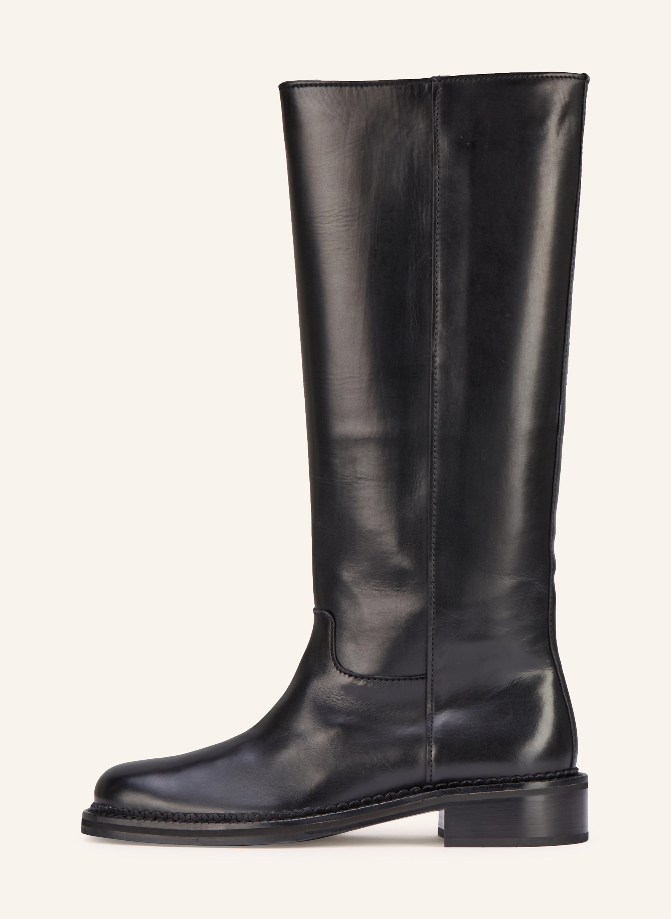 Thumbnail - Kennel & Schmenger Stiefel Alora schwarz