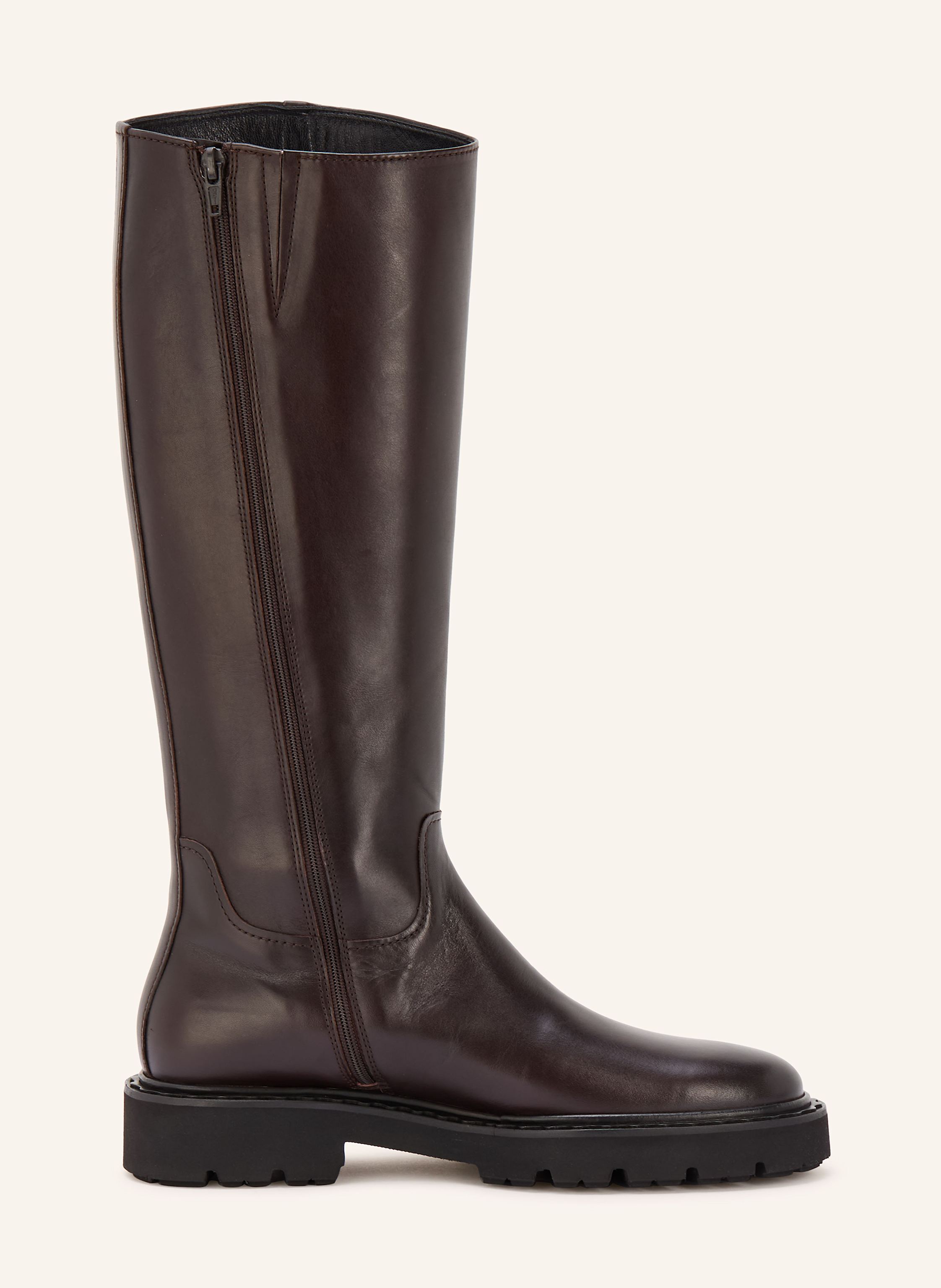 Thumbnail - Kennel & Schmenger Stiefel Molly braun