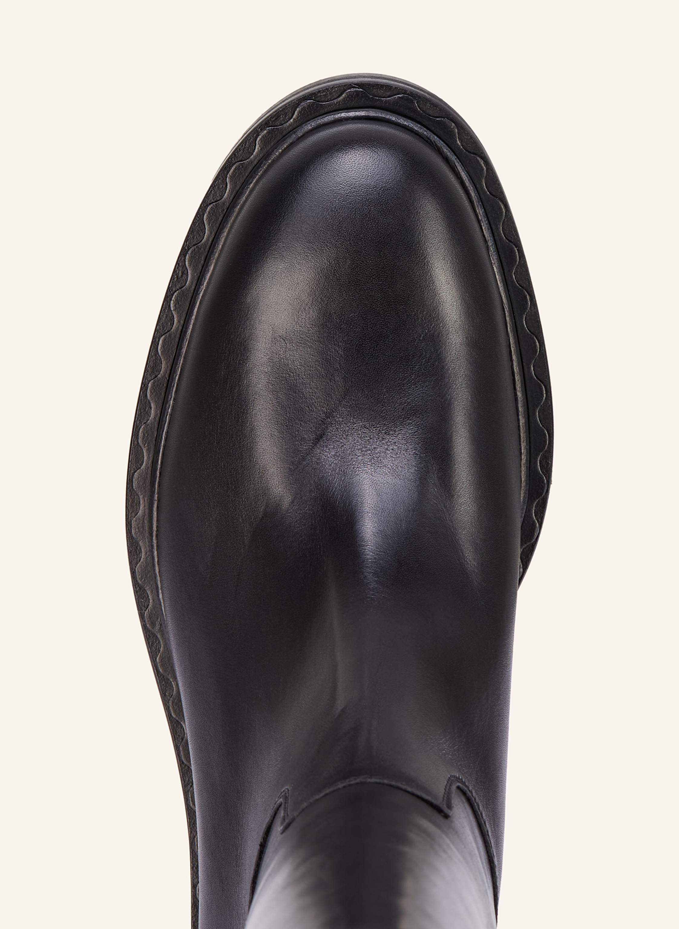 Thumbnail - Kennel & Schmenger Stiefel Amari schwarz