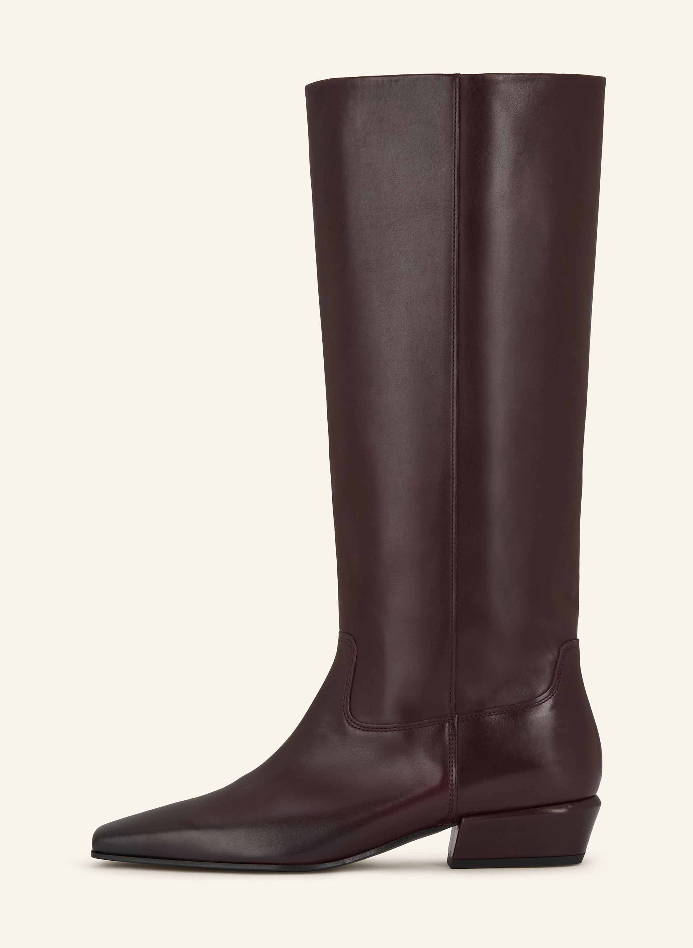 Thumbnail - Kennel & Schmenger Stiefel Alma rot