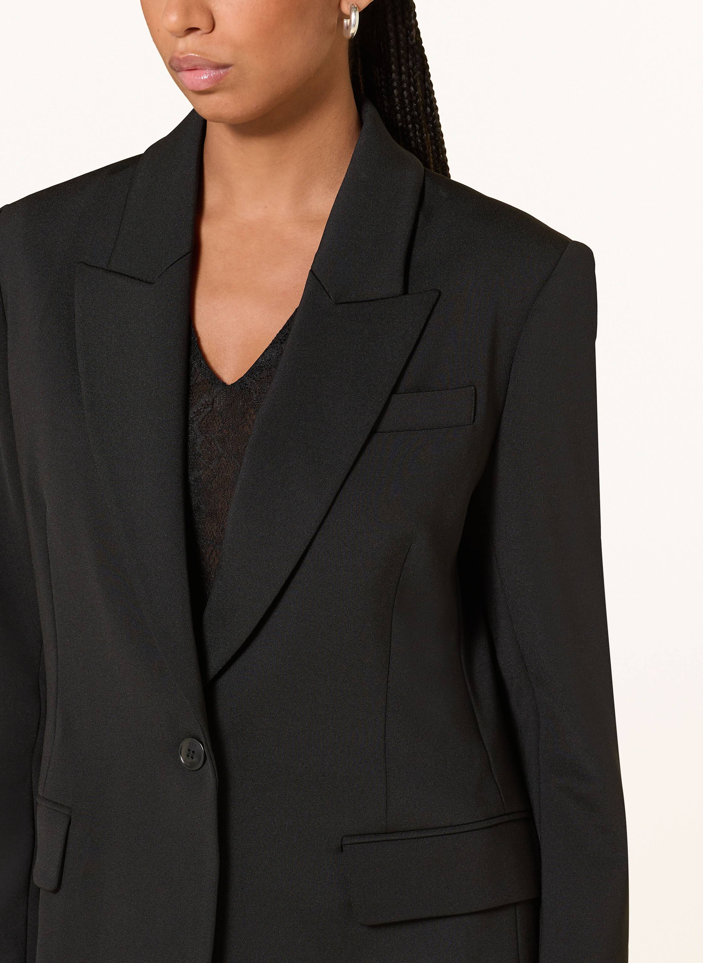 Thumbnail - Ted Baker Blazer Indri schwarz