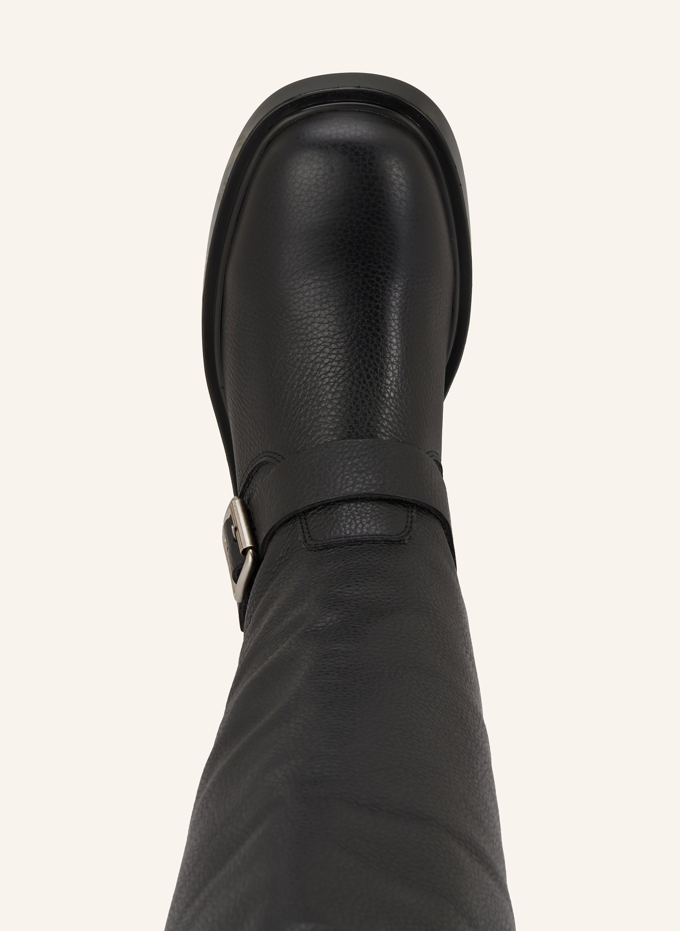 Thumbnail - Copenhagen Studios Stiefel cph441 schwarz