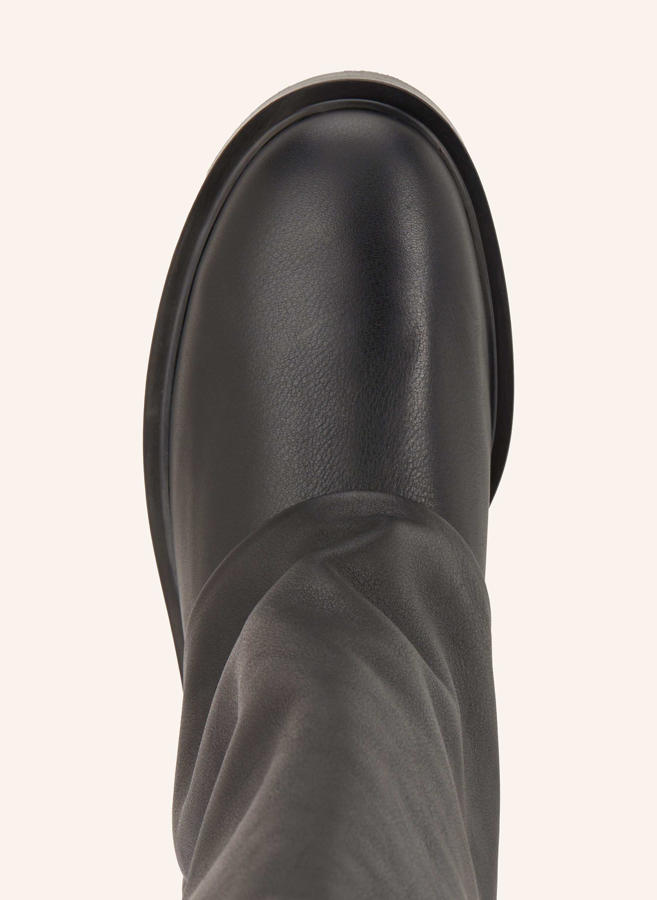 Thumbnail - Copenhagen Studios Stiefeletten cph353 schwarz