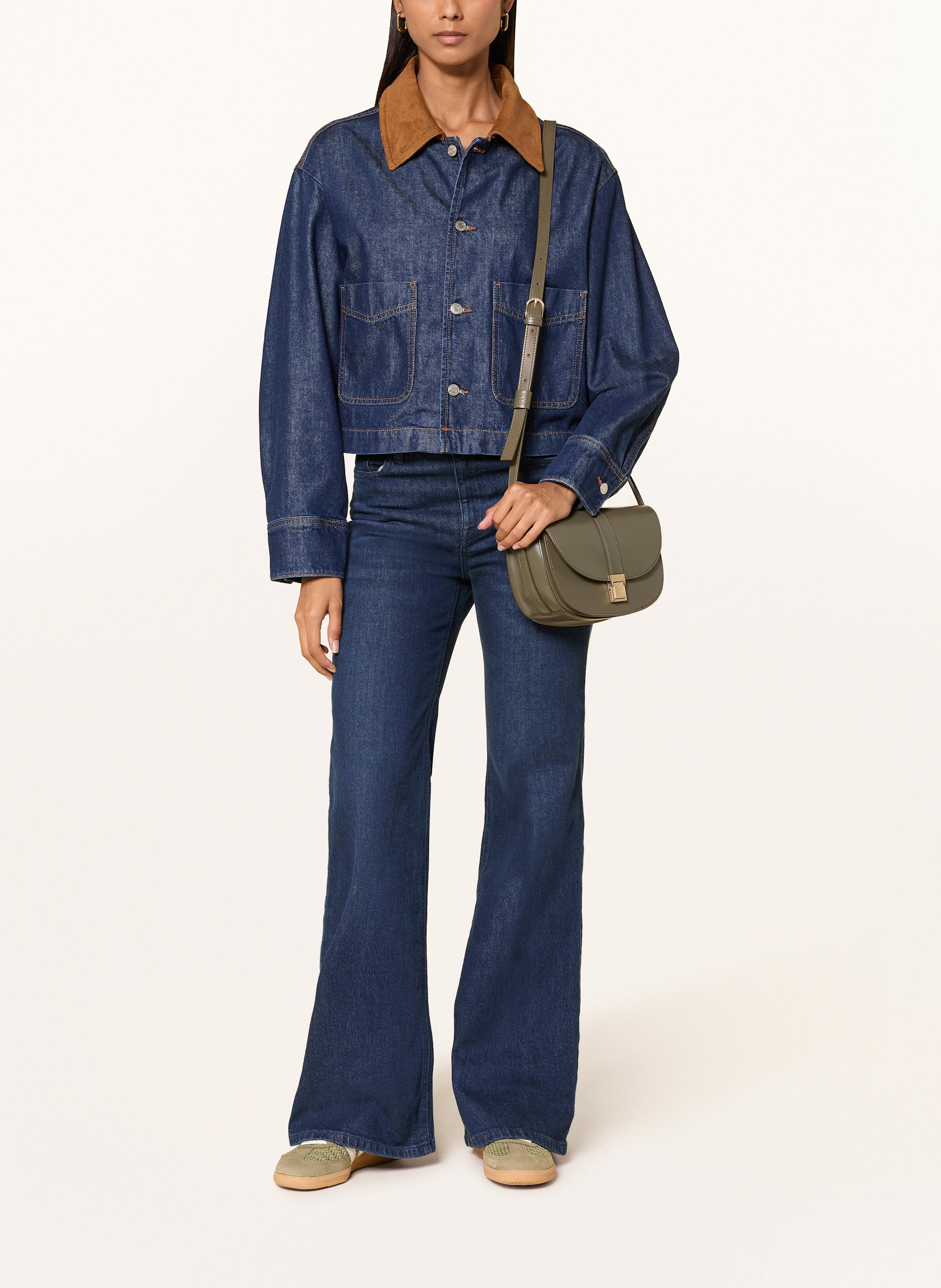 Thumbnail - Marc O'polo Umhängetasche Taya gruen