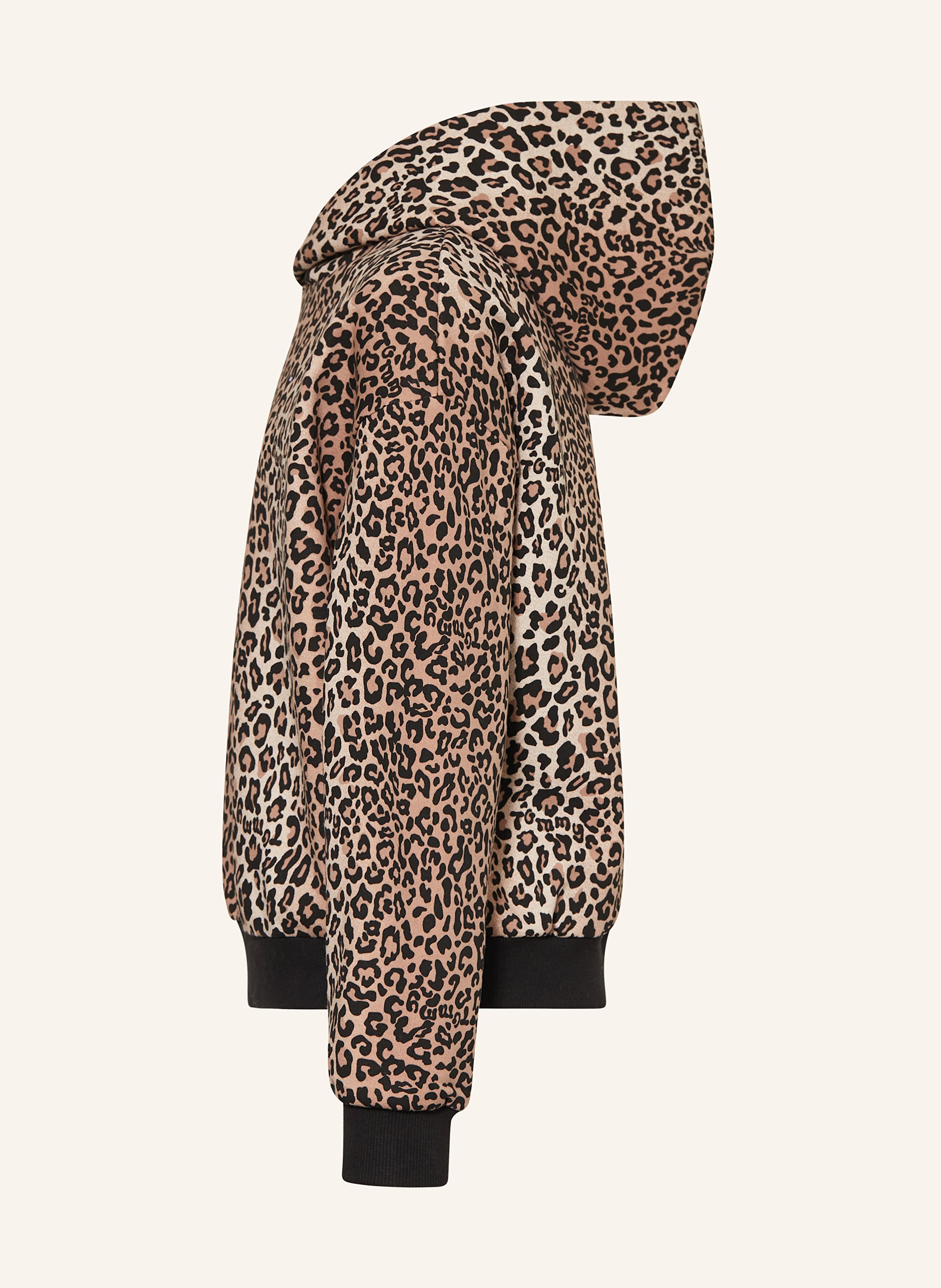 Thumbnail - Tommy Hilfiger Hoodie braun