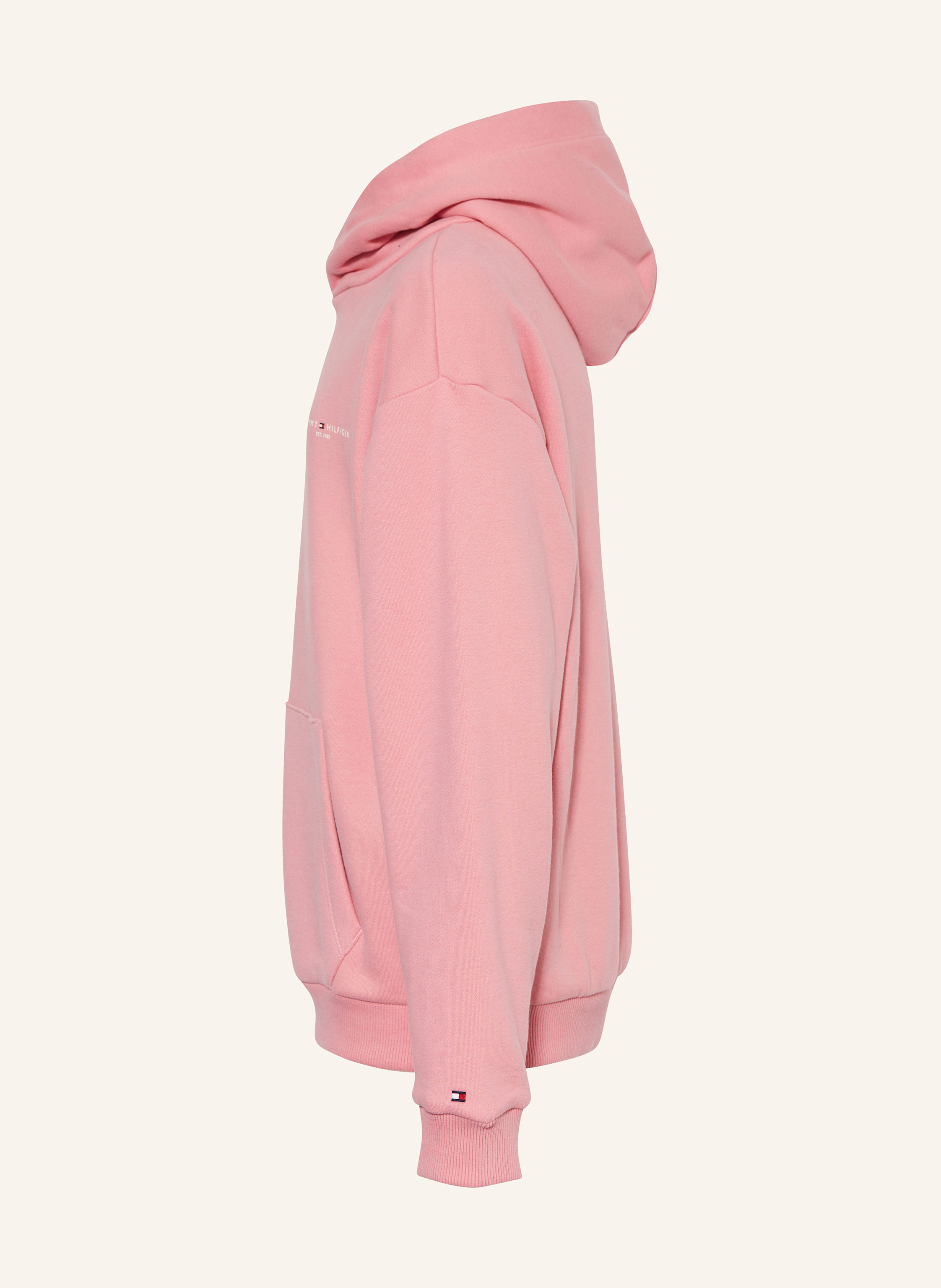 Thumbnail - Tommy Hilfiger Hoodie pink